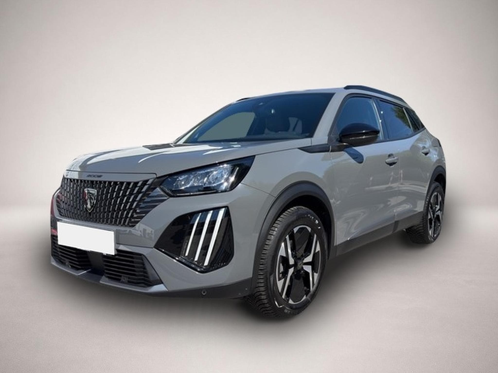 Peugeot 2008 (2024) - Foto 1