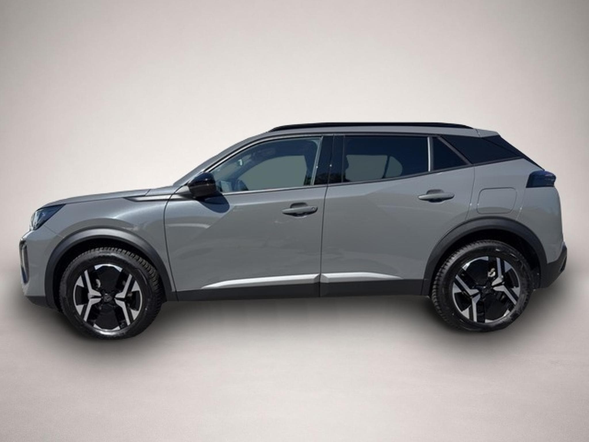 Peugeot 2008 (2024) - Foto 2