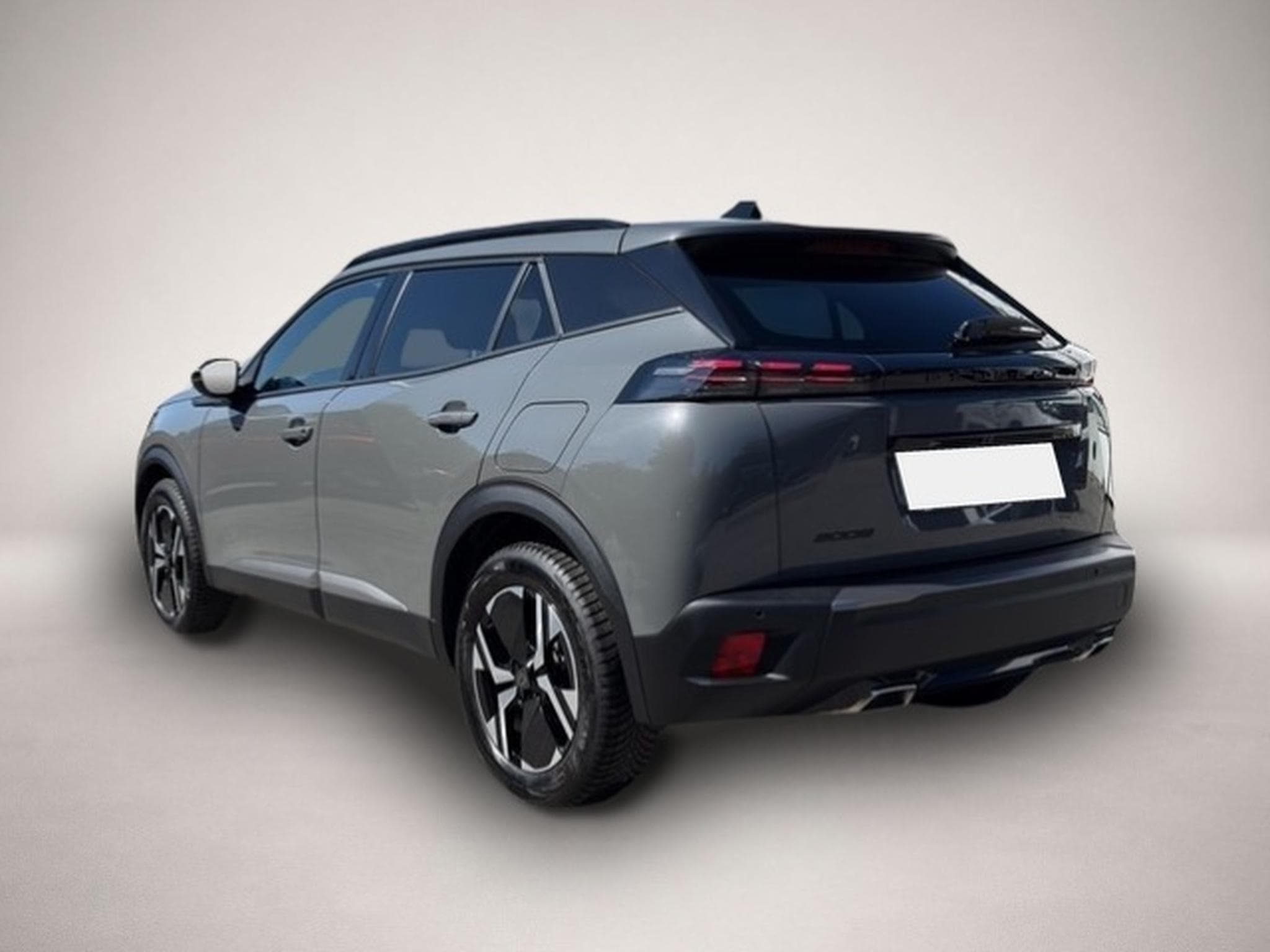 Peugeot 2008 (2024) - Foto 3