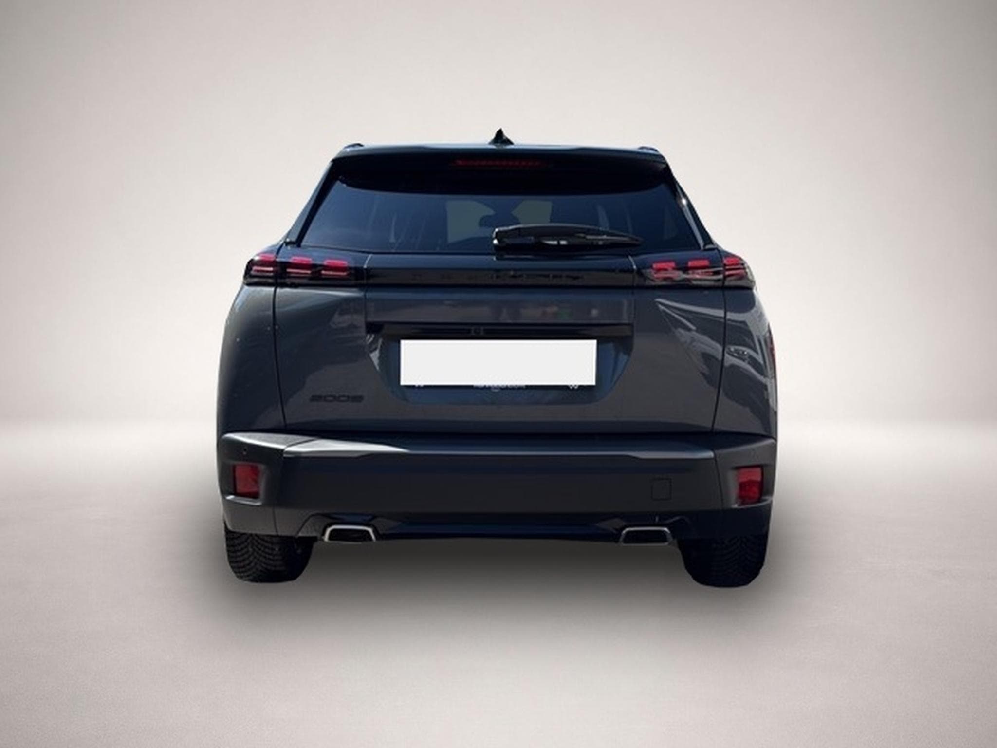 Peugeot 2008 (2024) - Foto 4