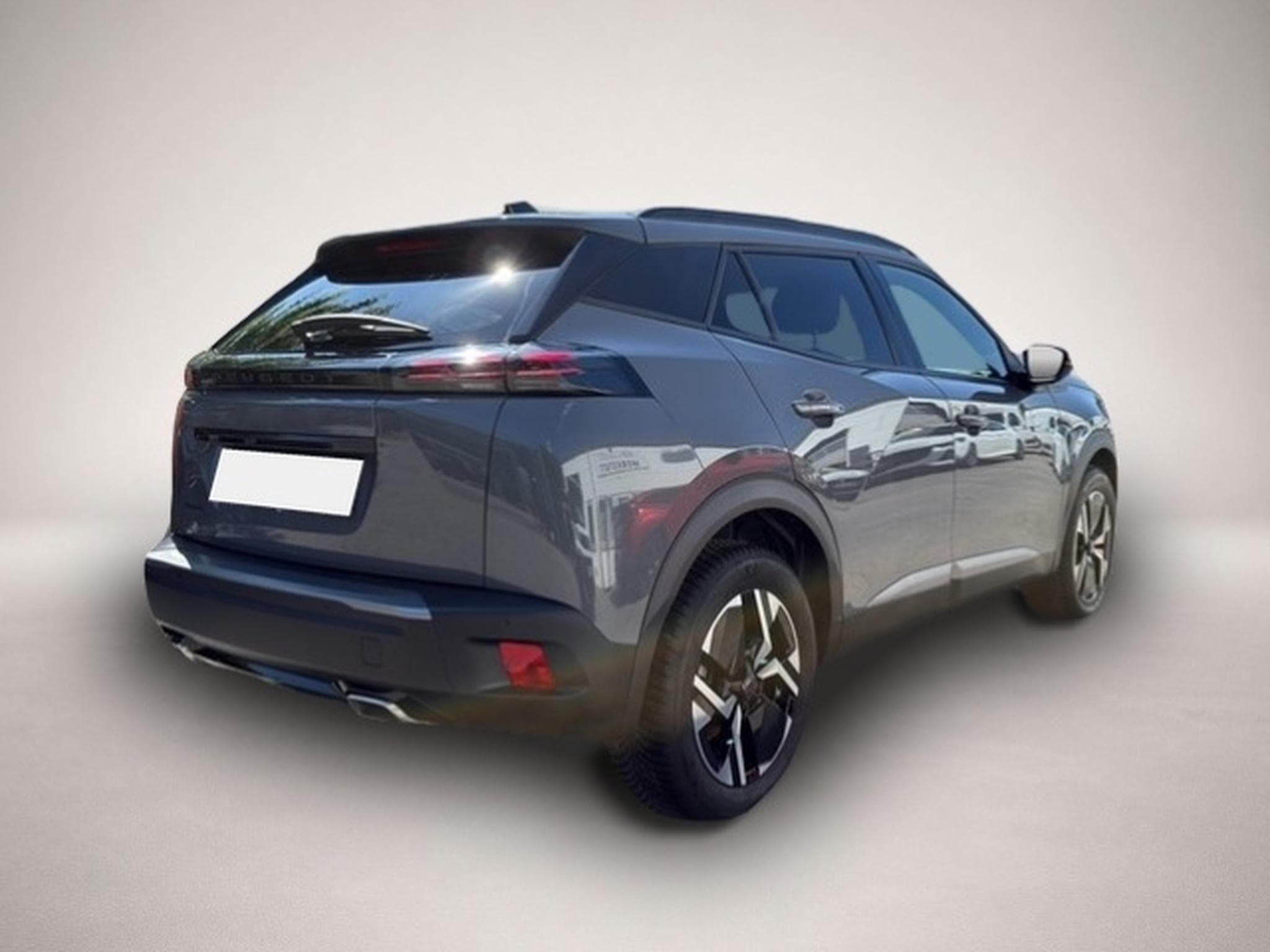 Peugeot 2008 (2024) - Foto 5