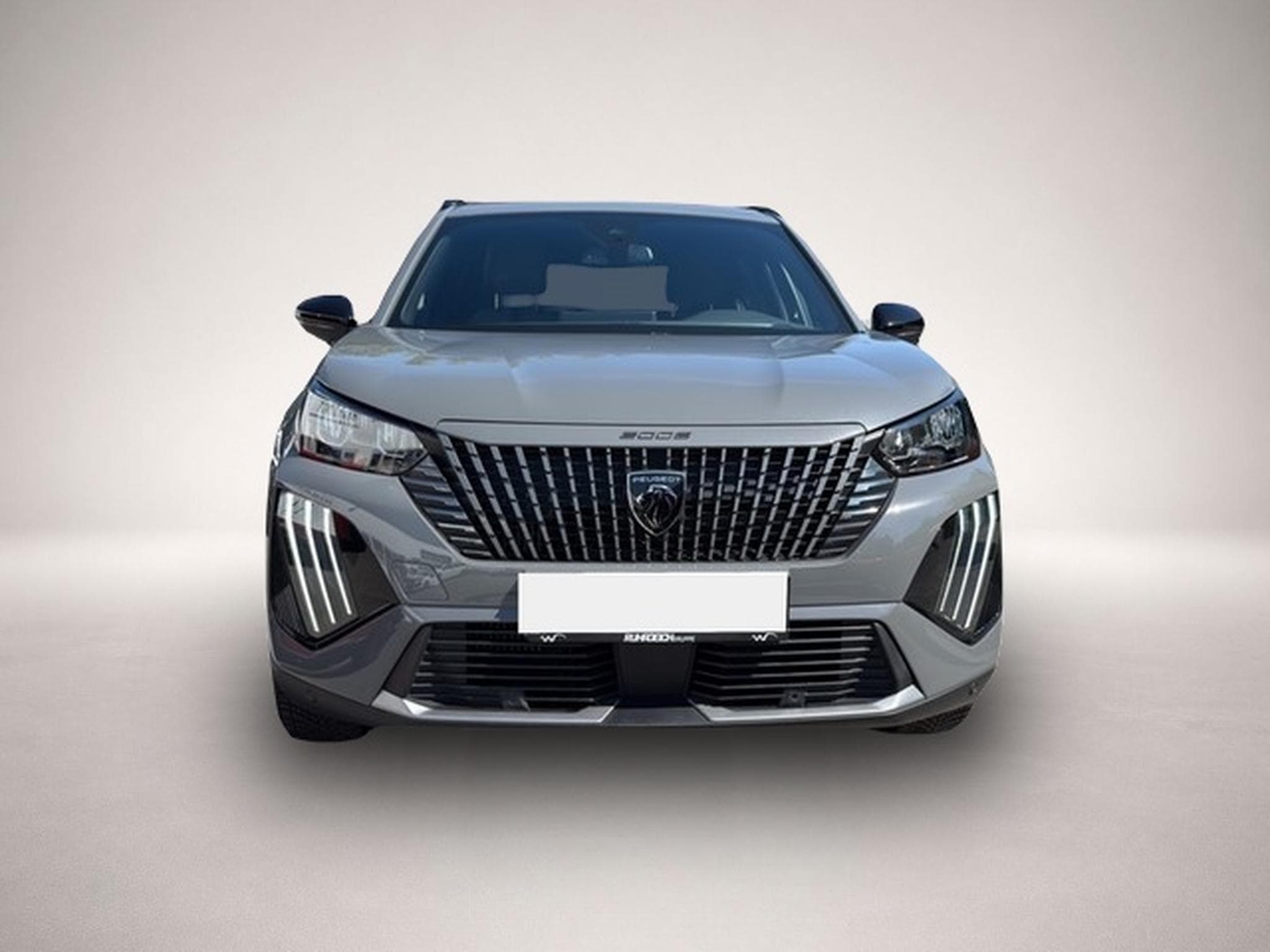 Peugeot 2008 (2024) - Foto 6
