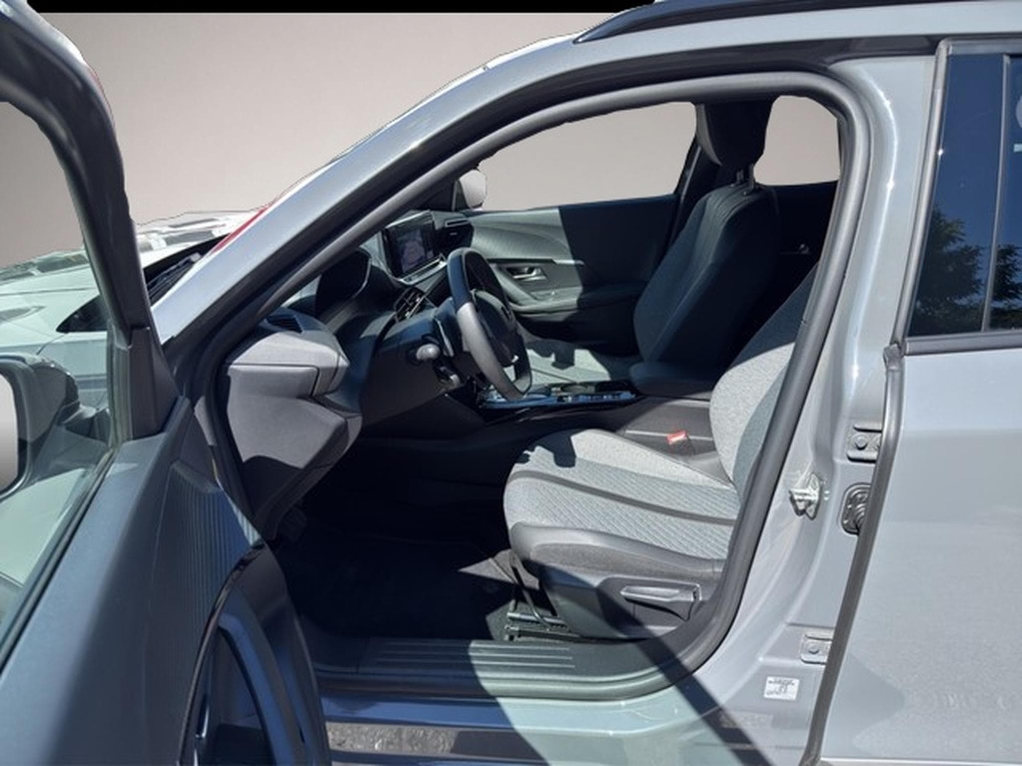 Peugeot 2008 (2024) - Foto 7