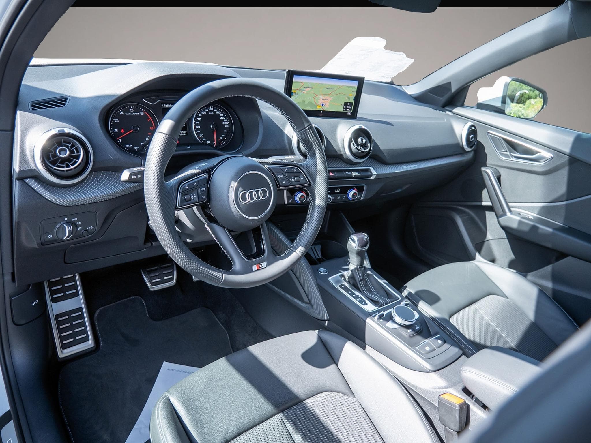 Audi Q2 (2022) - Foto 5