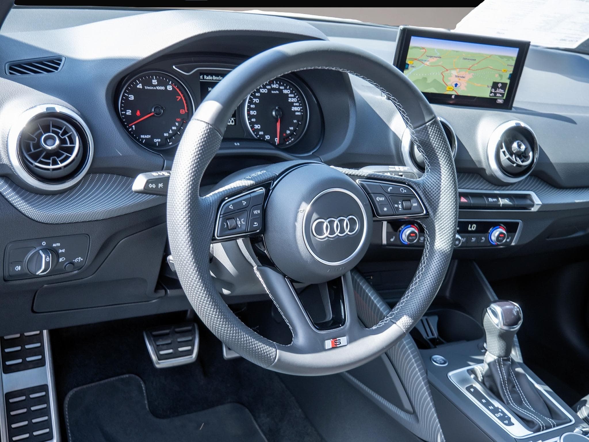 Audi Q2 (2022) - Foto 6