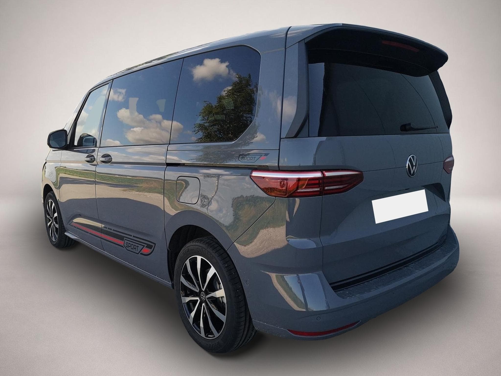 VW Multivan (2026) - Foto 2