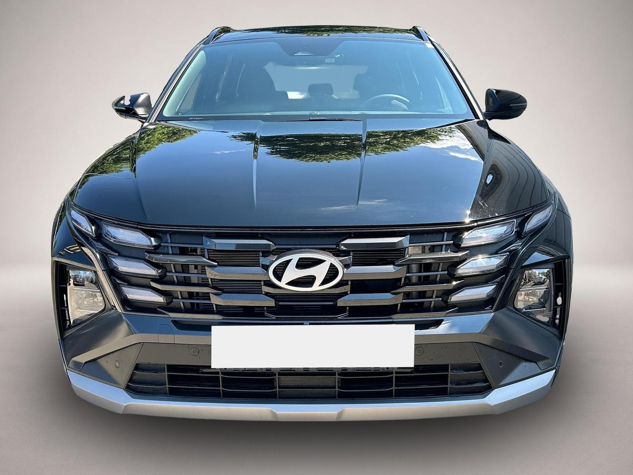 Hyundai Tucson (2026) - Foto 2