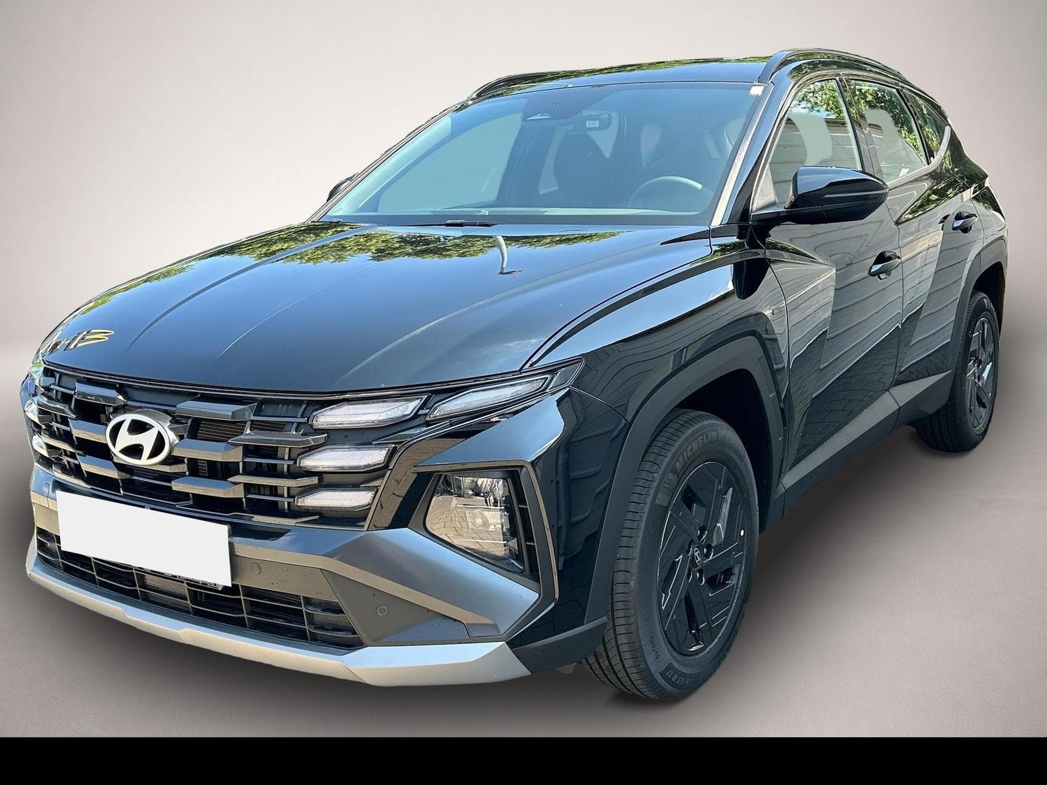Hyundai Tucson (2026) - Foto 3