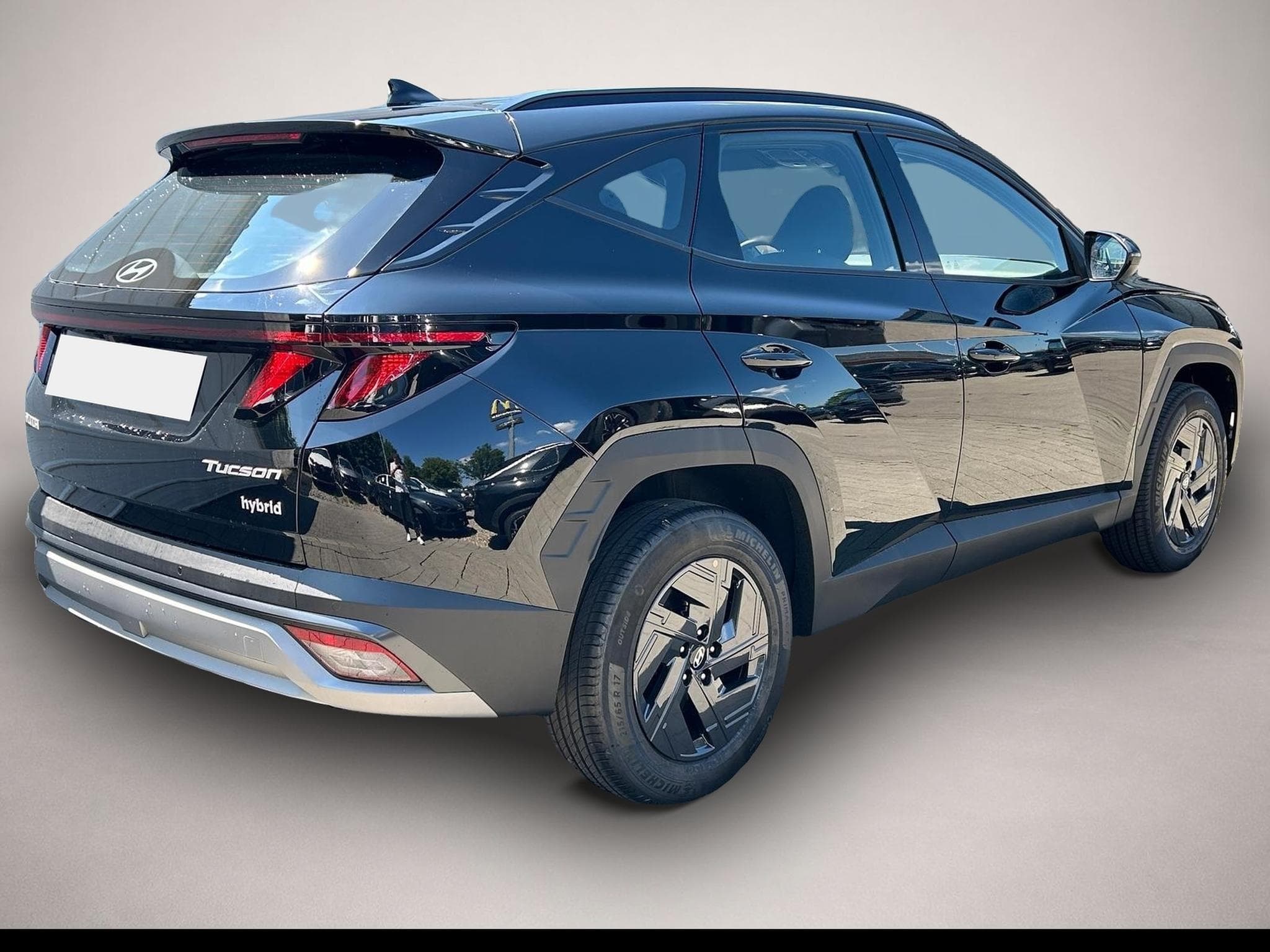 Hyundai Tucson (2026) - Foto 4