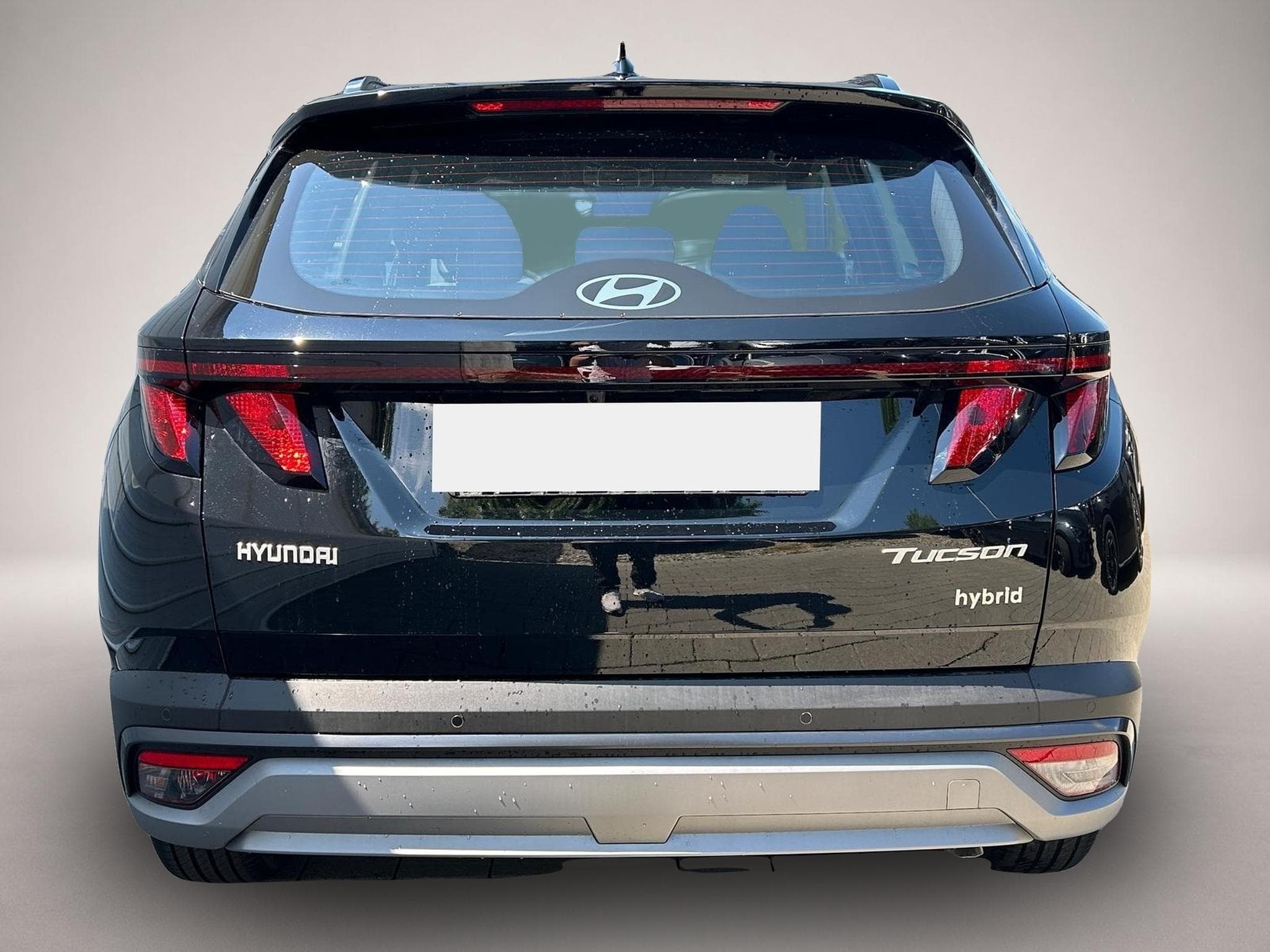 Hyundai Tucson (2026) - Foto 5