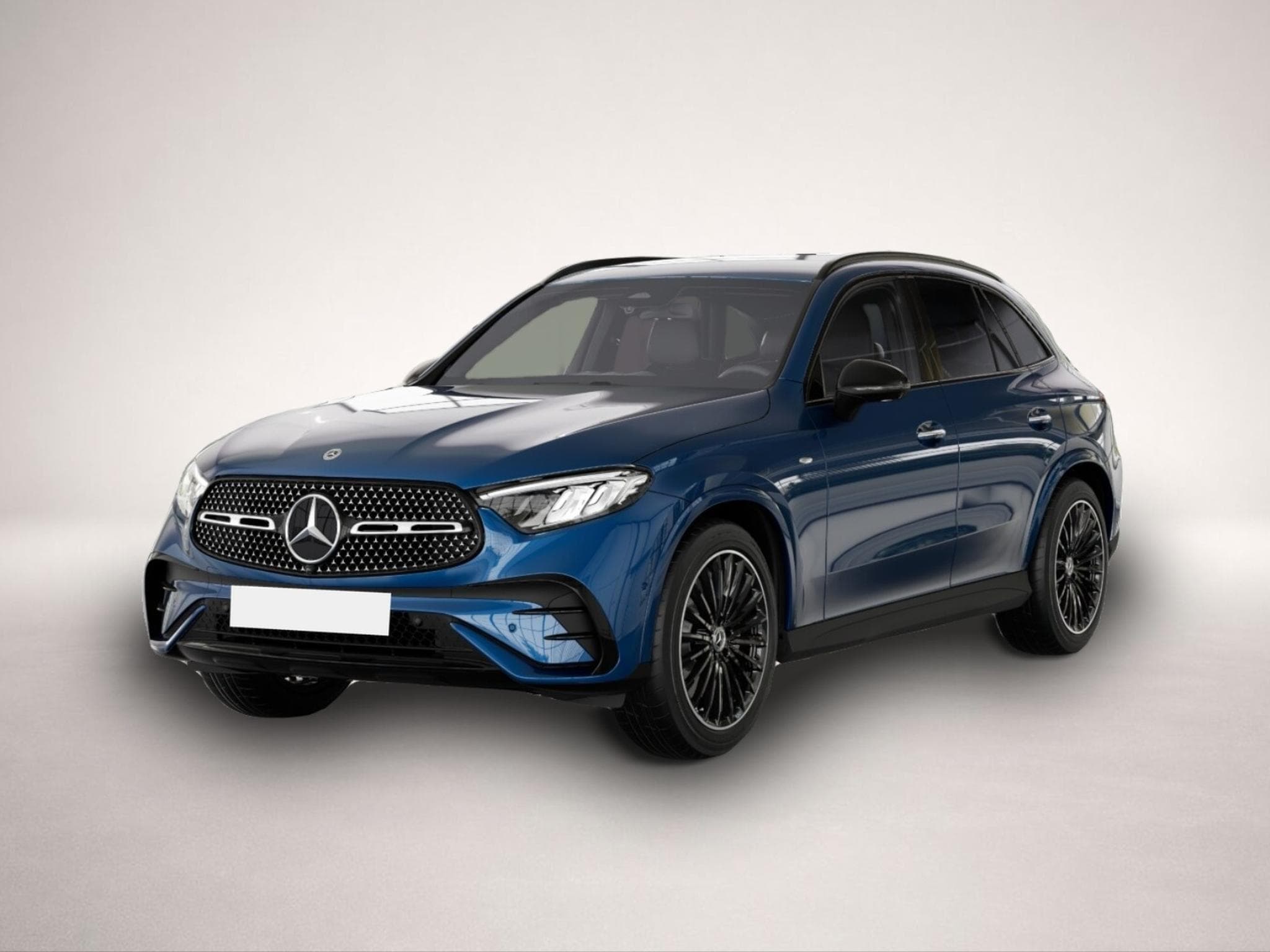 Mercedes GLA 200 (2024) - Foto 1