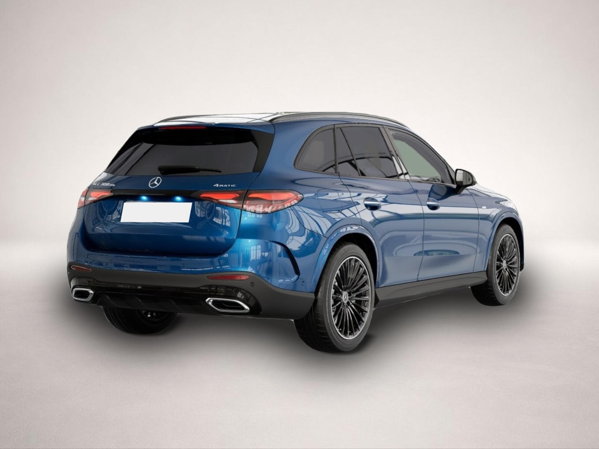 Mercedes GLA 200 (2024) - Foto 3