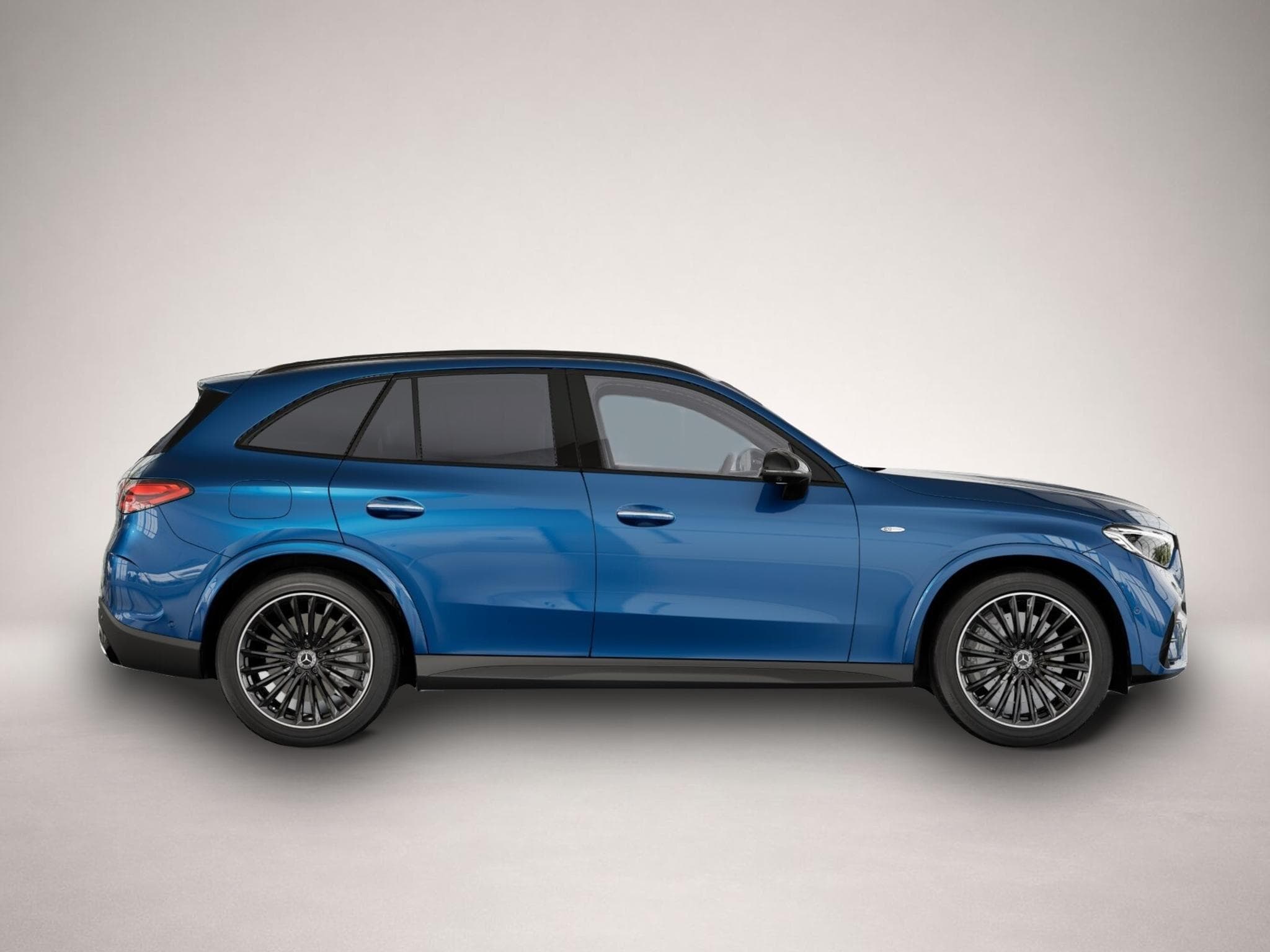 Mercedes GLA 200 (2024) - Foto 5