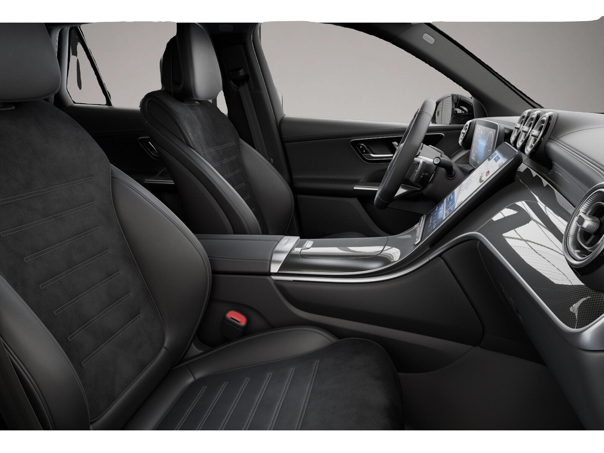 Mercedes GLA 200 (2024) - Foto 6