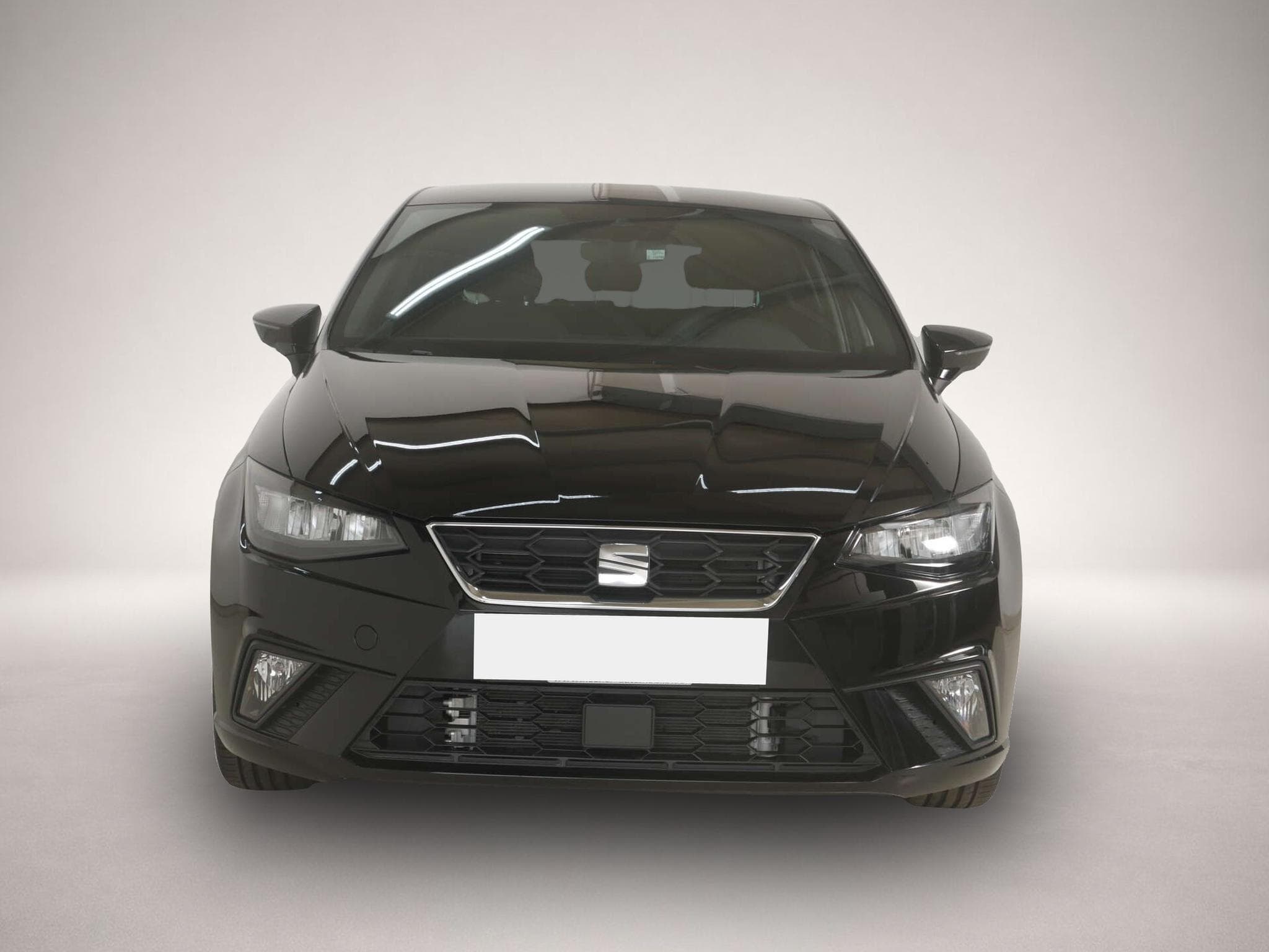 Seat Ibiza (2025) - Foto 1
