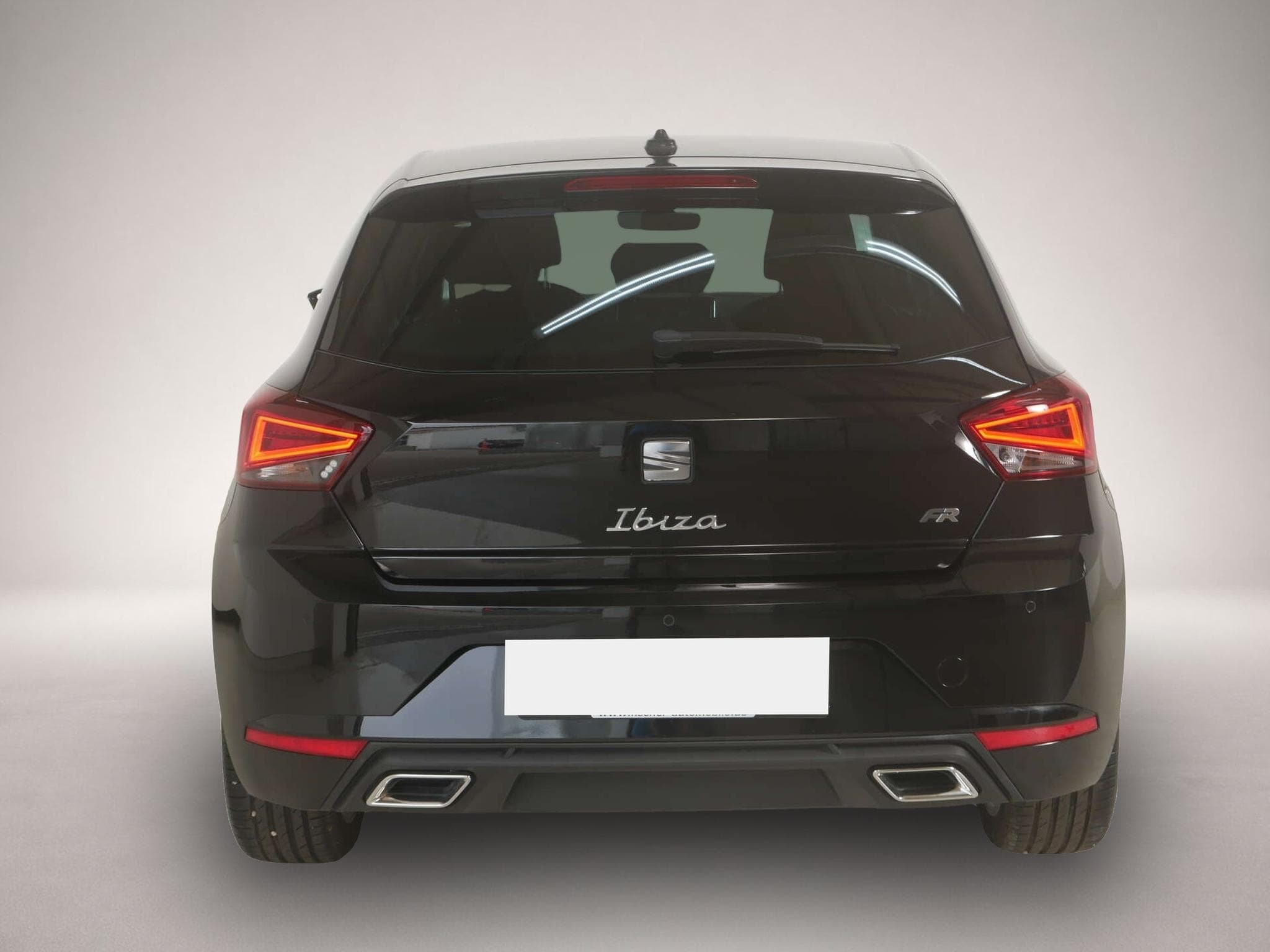 Seat Ibiza (2025) - Foto 2