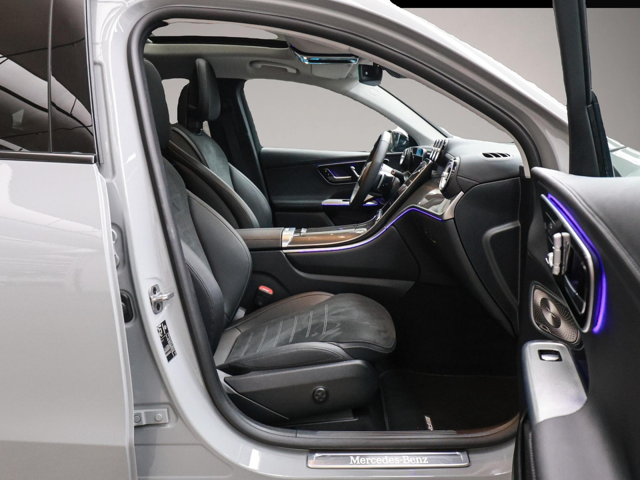 Mercedes GLA 200 (2025) - Foto 2