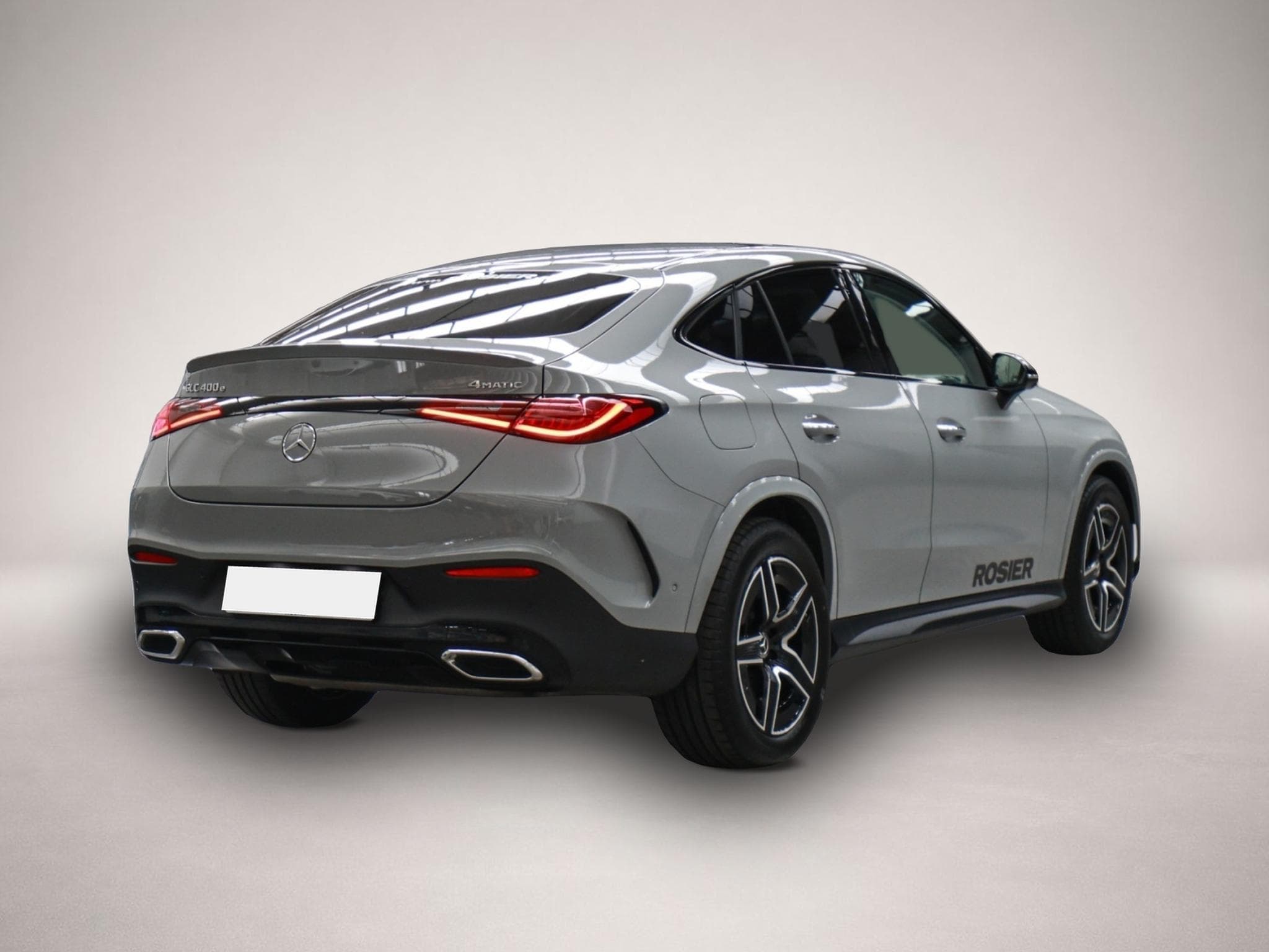 Mercedes GLA 200 (2025) - Foto 3