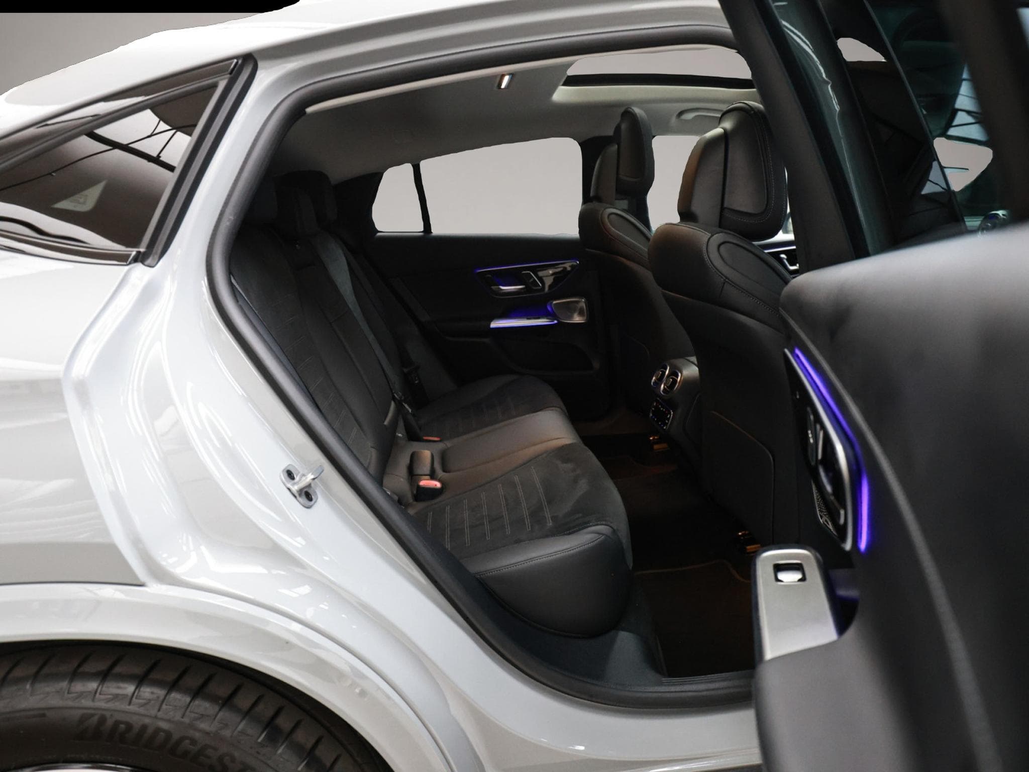 Mercedes GLA 200 (2025) - Foto 4