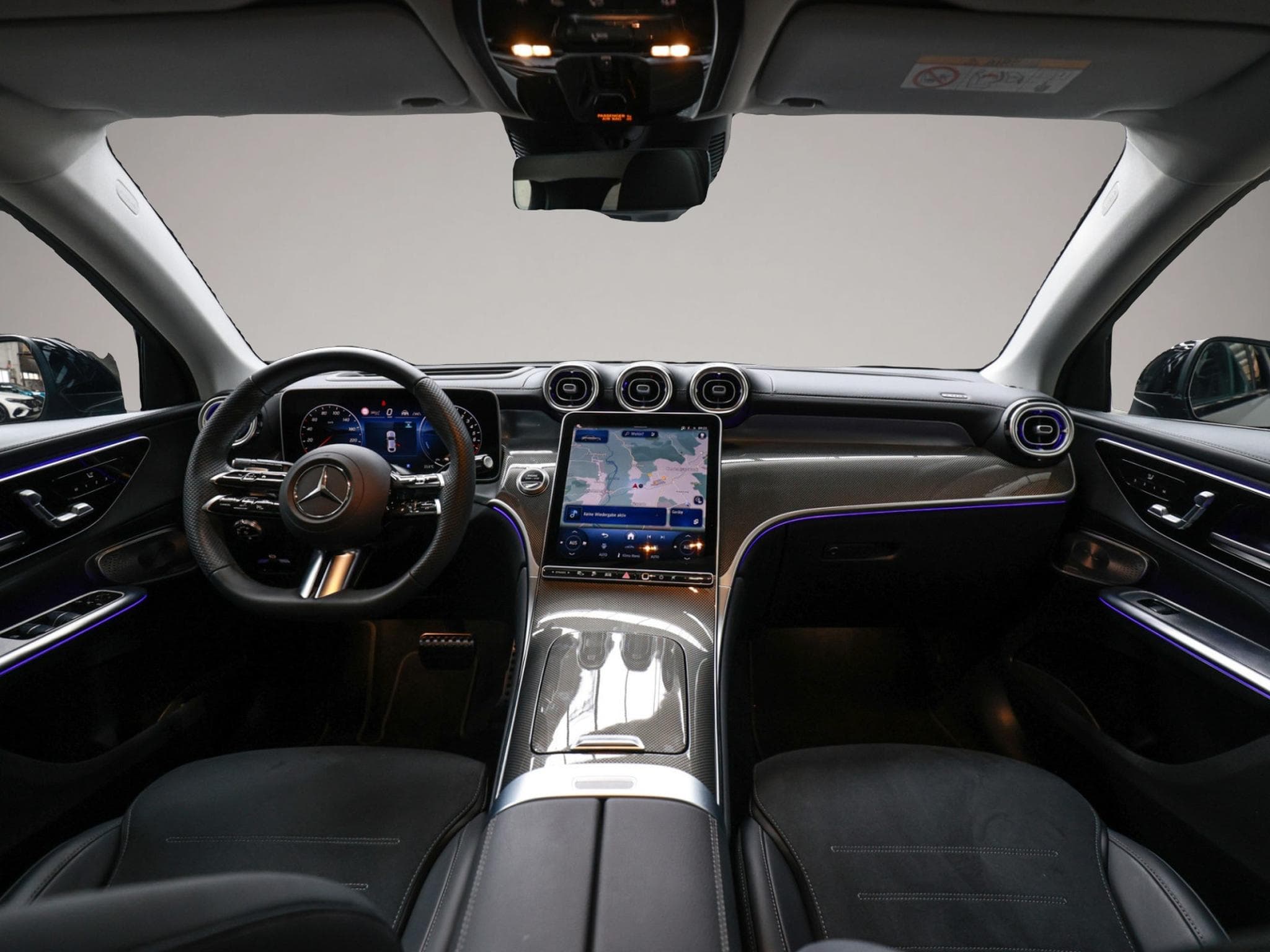 Mercedes GLA 200 (2025) - Foto 5