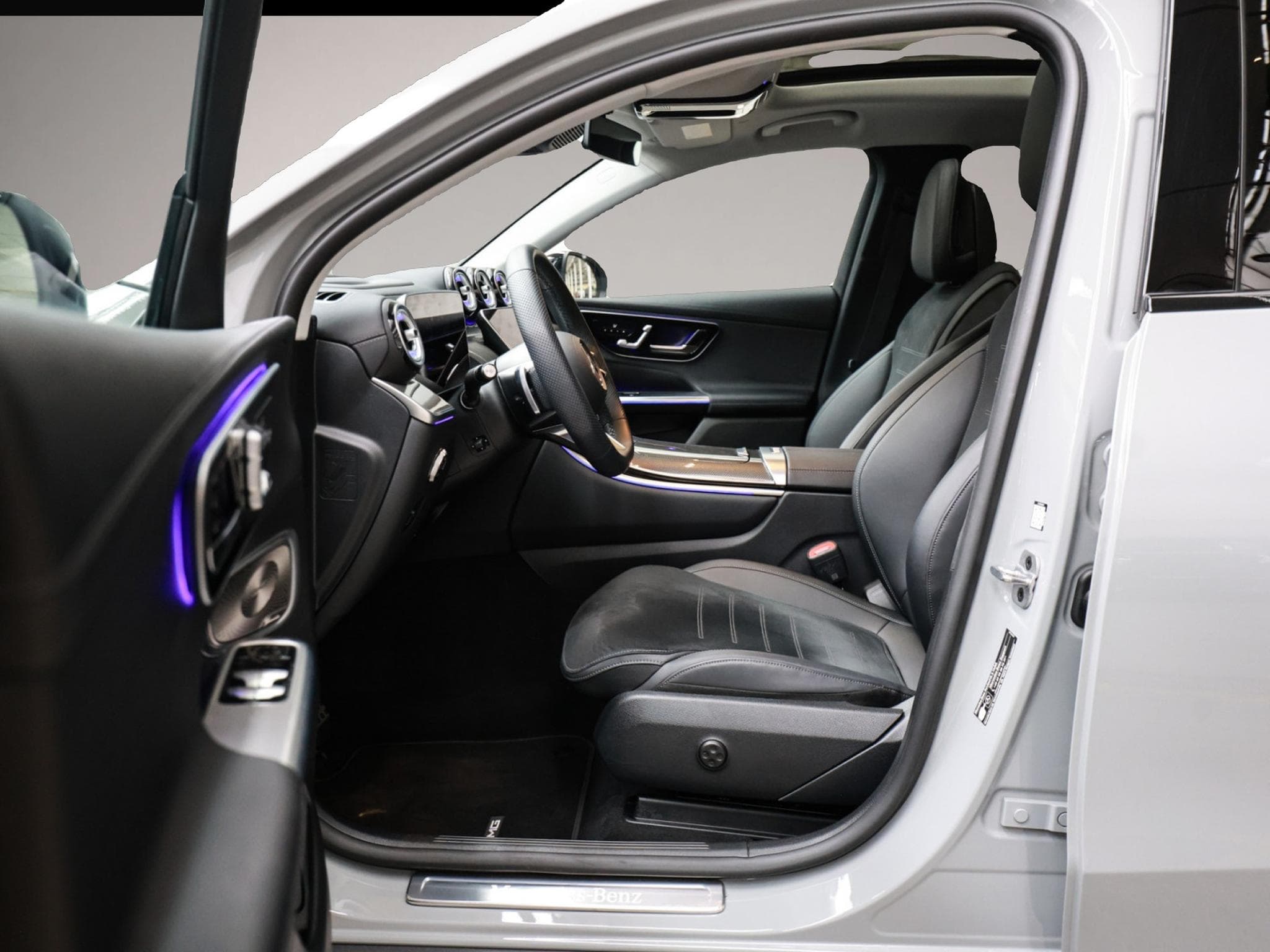 Mercedes GLA 200 (2025) - Foto 7