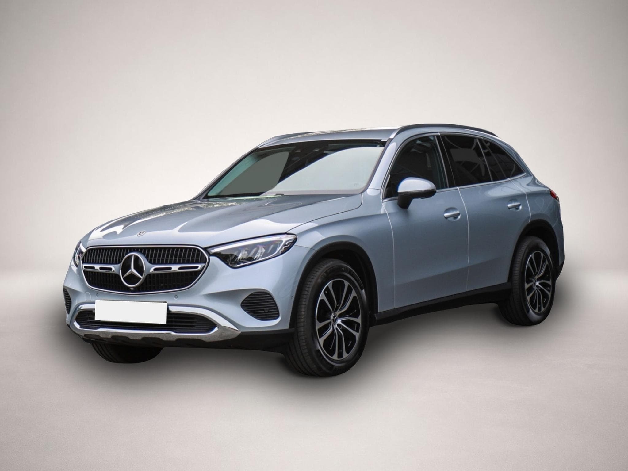 Mercedes GLA 200 (2025) - Foto 1