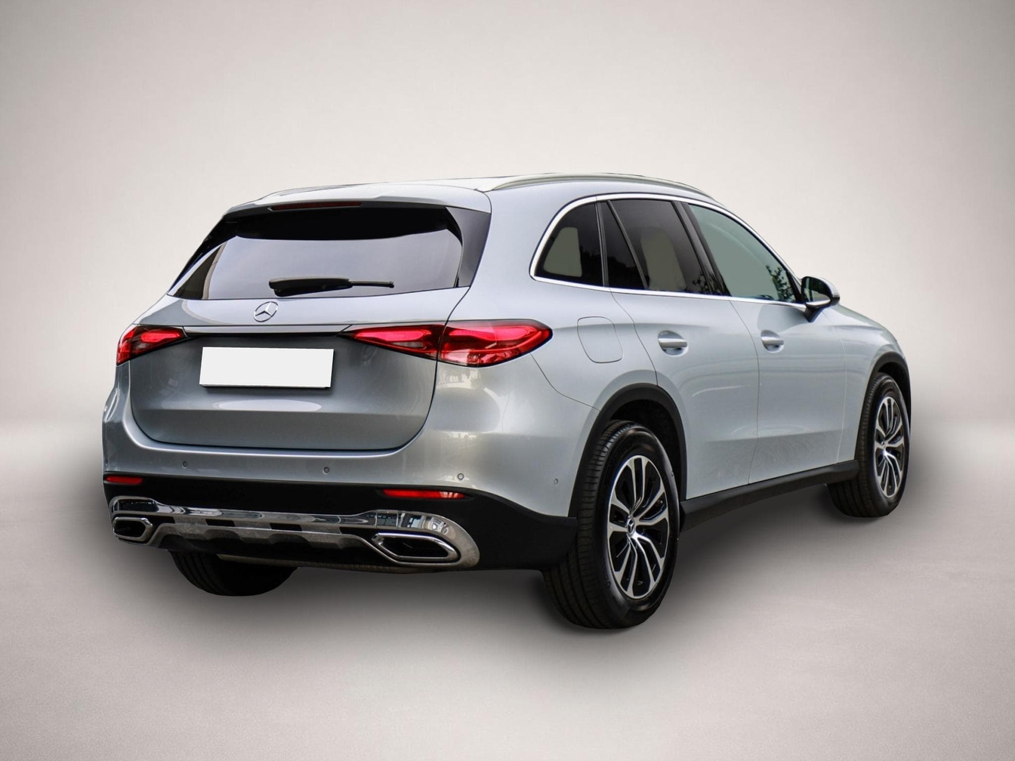 Mercedes GLA 200 (2025) - Foto 3