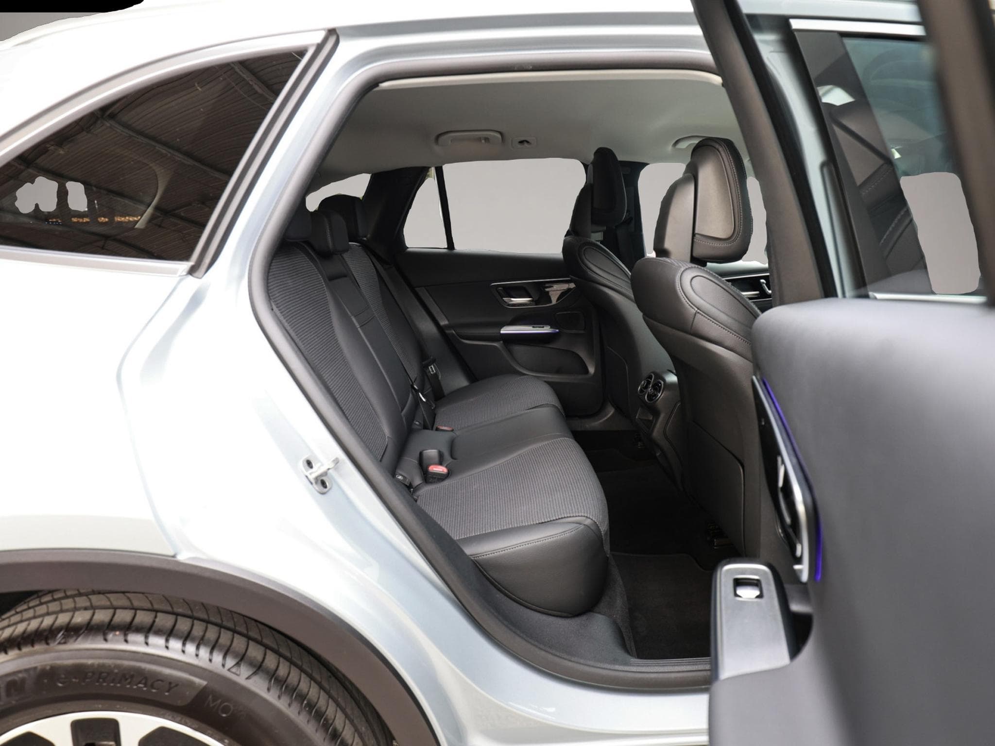 Mercedes GLA 200 (2025) - Foto 4