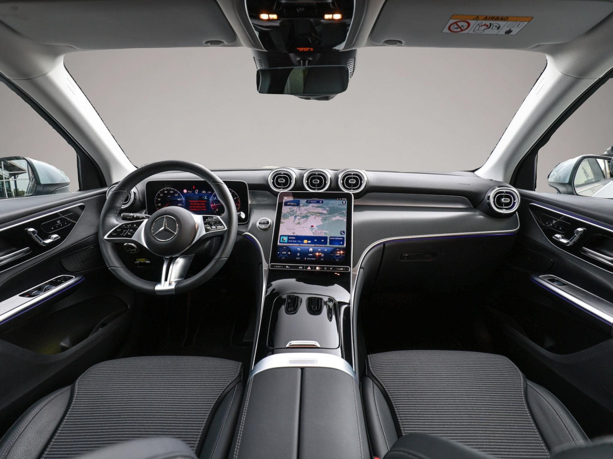 Mercedes GLA 200 (2025) - Foto 5