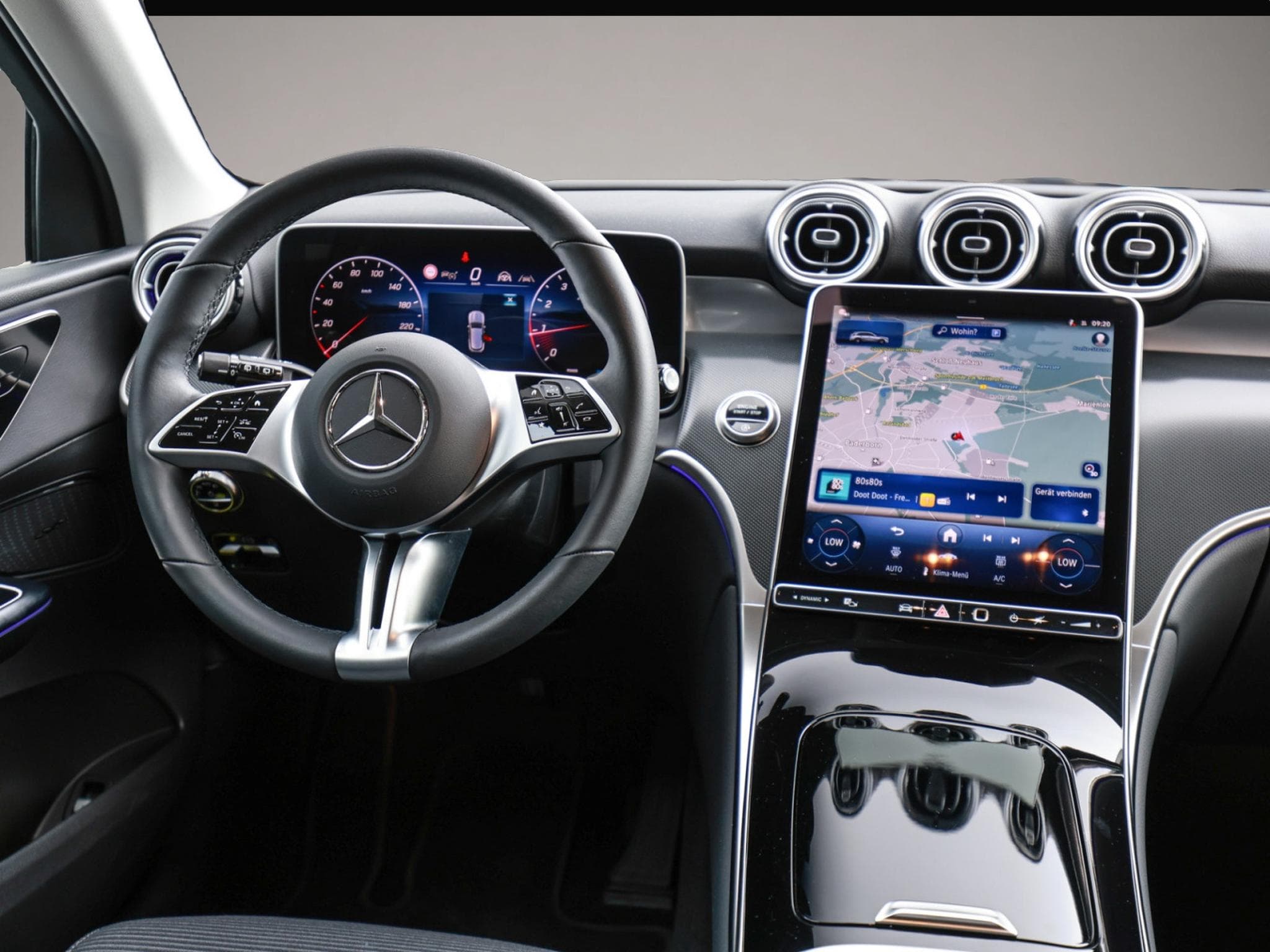 Mercedes GLA 200 (2025) - Foto 6