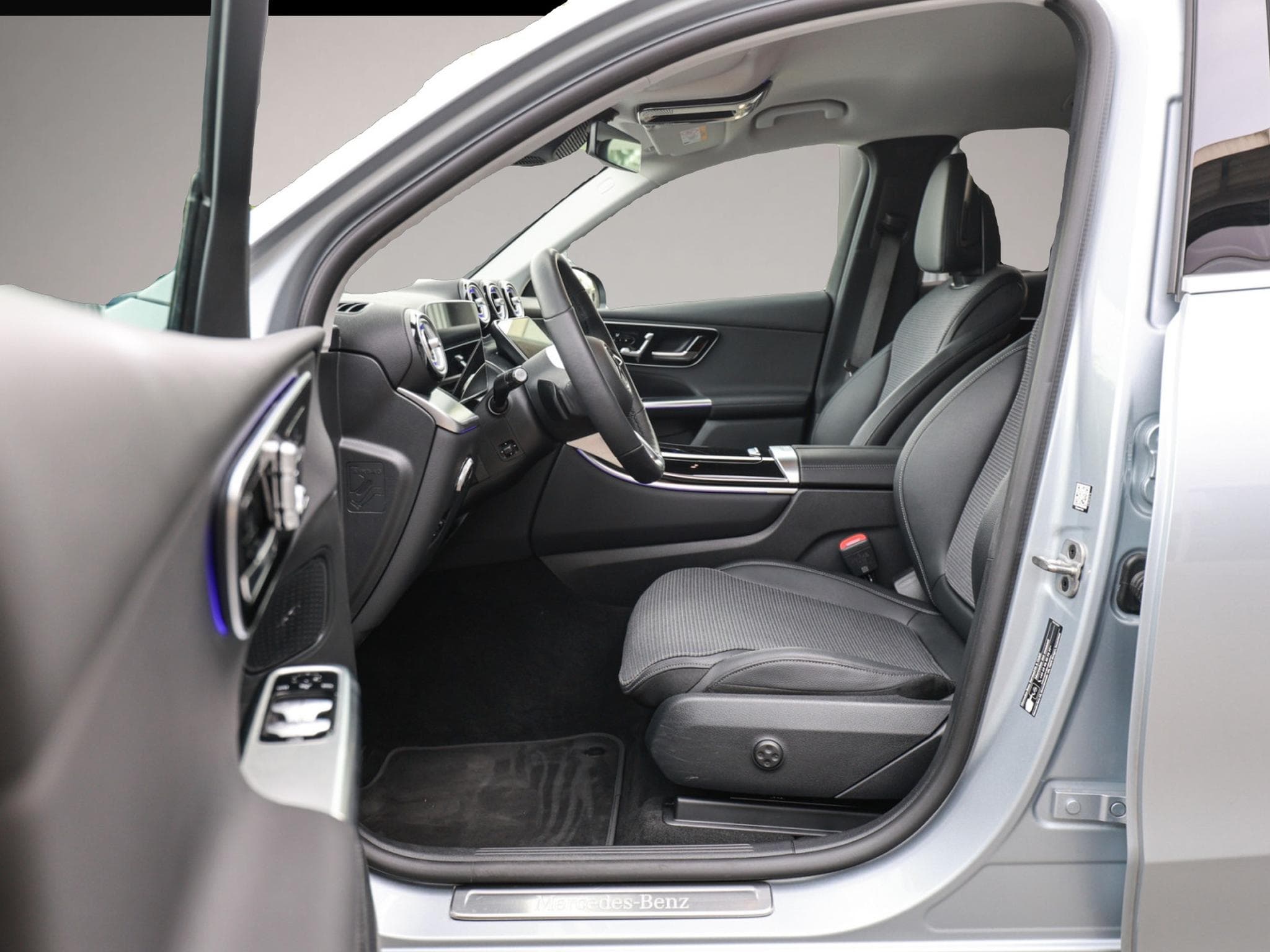 Mercedes GLA 200 (2025) - Foto 7