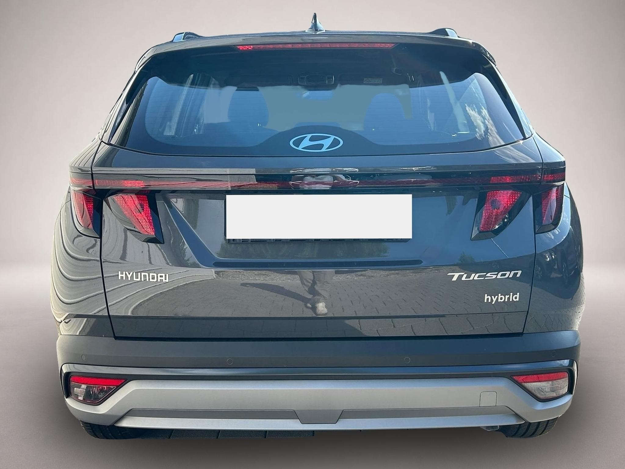 Hyundai Tucson (2026) - Foto 5