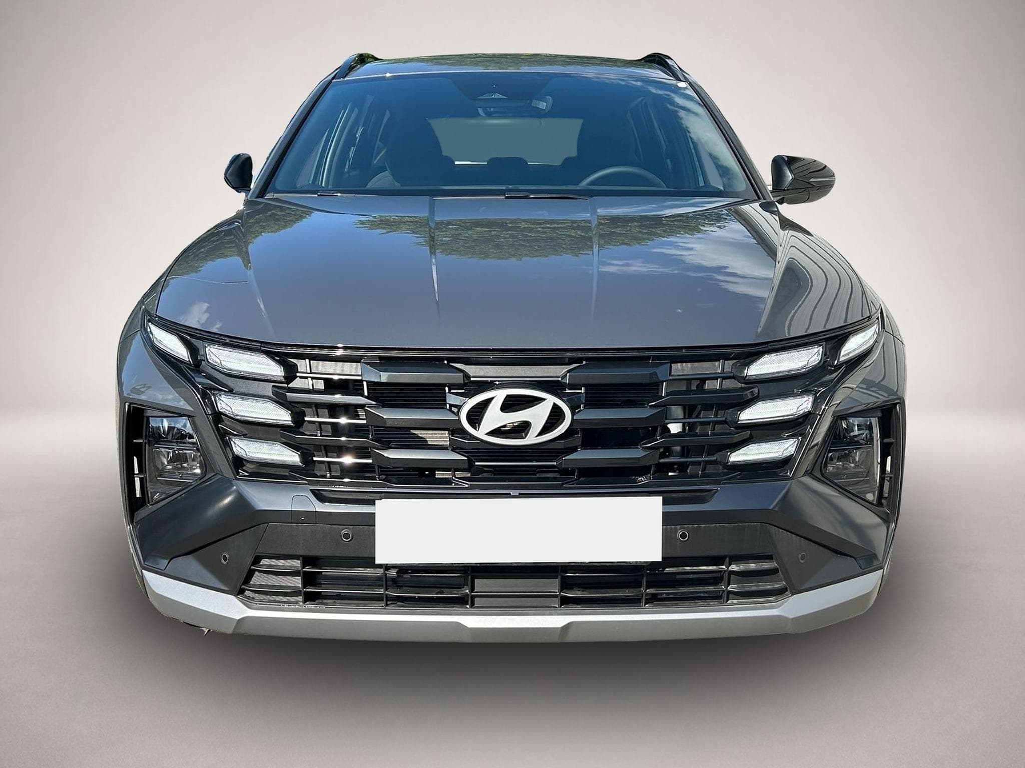 Hyundai Tucson (2026) - Foto 2