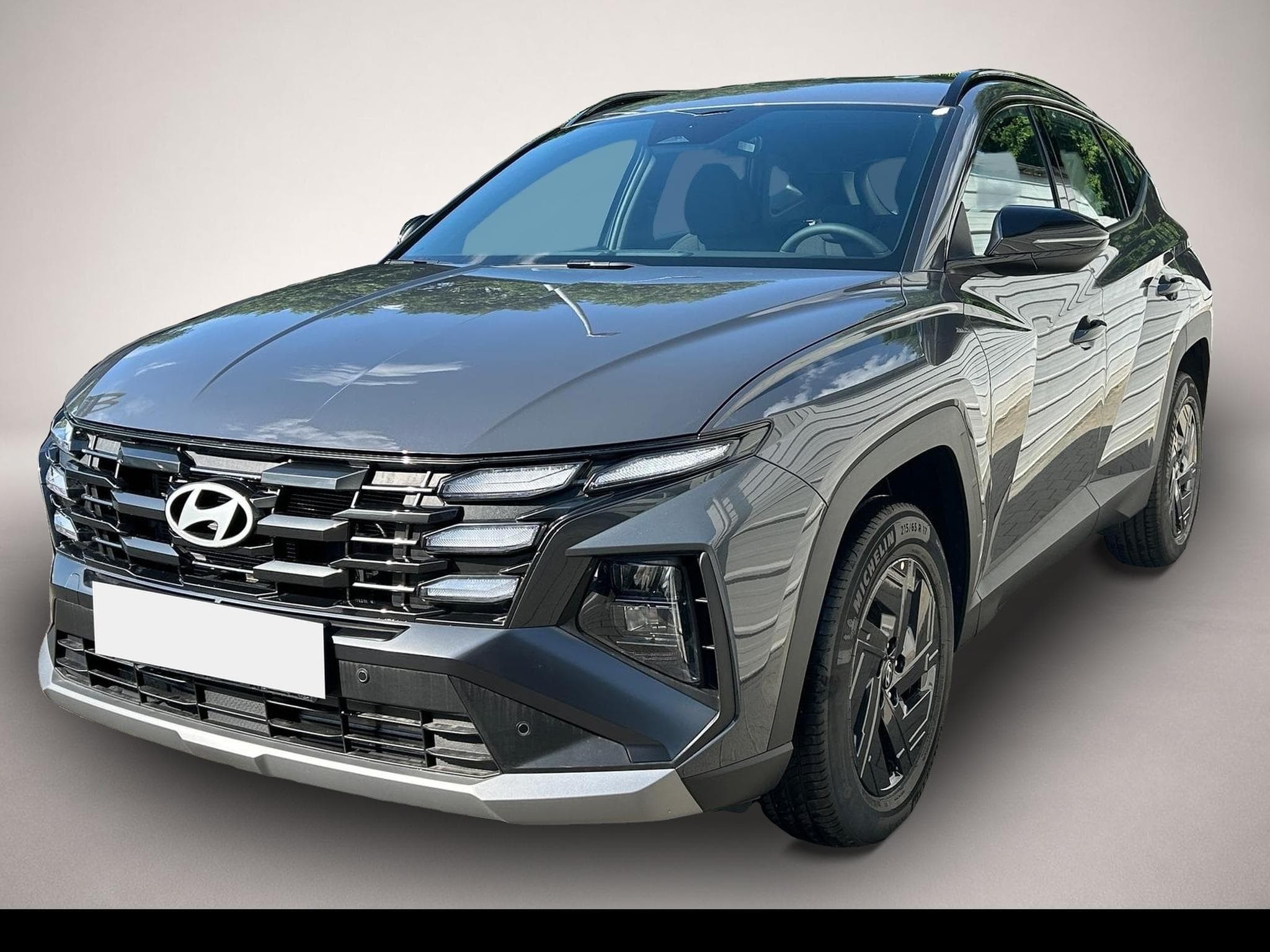 Hyundai Tucson (2026) - Foto 3