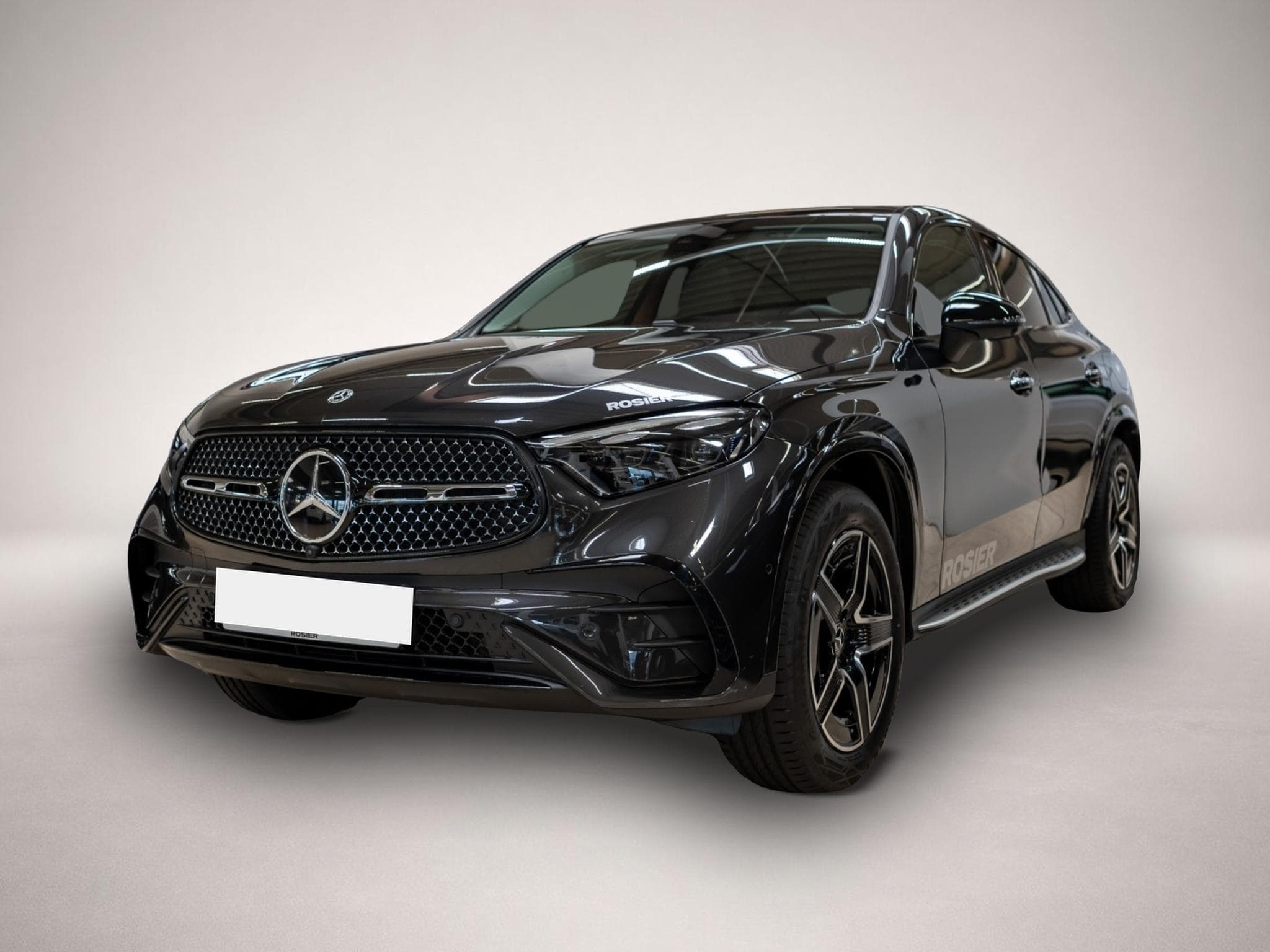 Mercedes GLA 200 (2025) - Foto 1