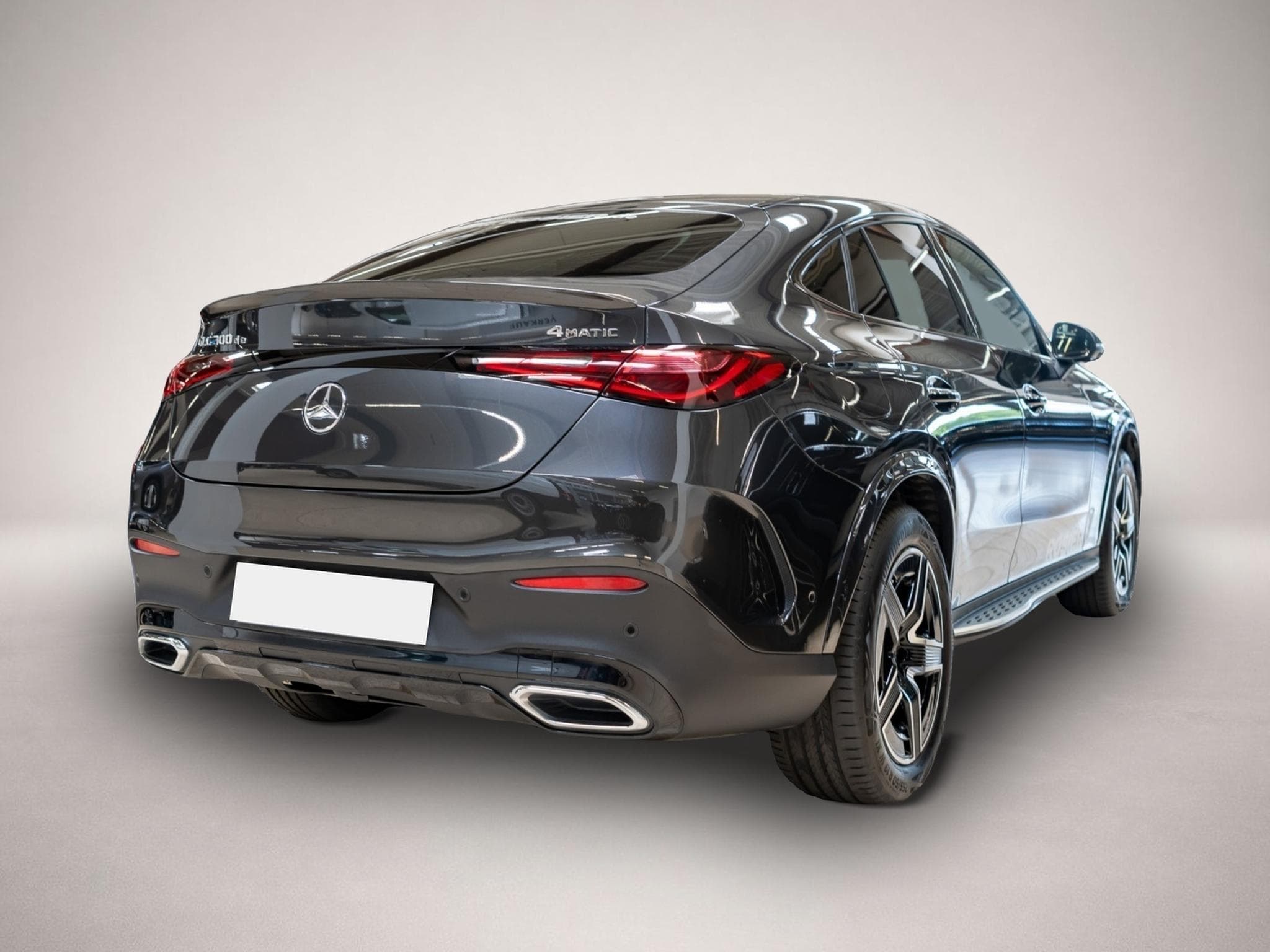 Mercedes GLA 200 (2025) - Foto 3