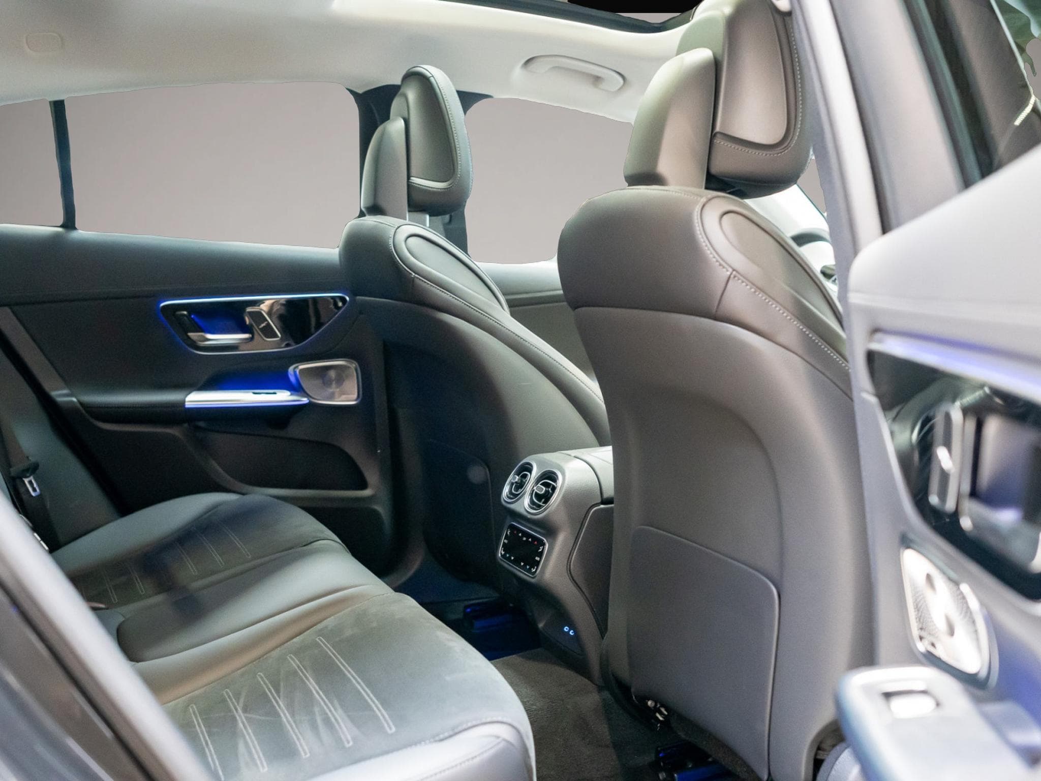 Mercedes GLA 200 (2025) - Foto 4