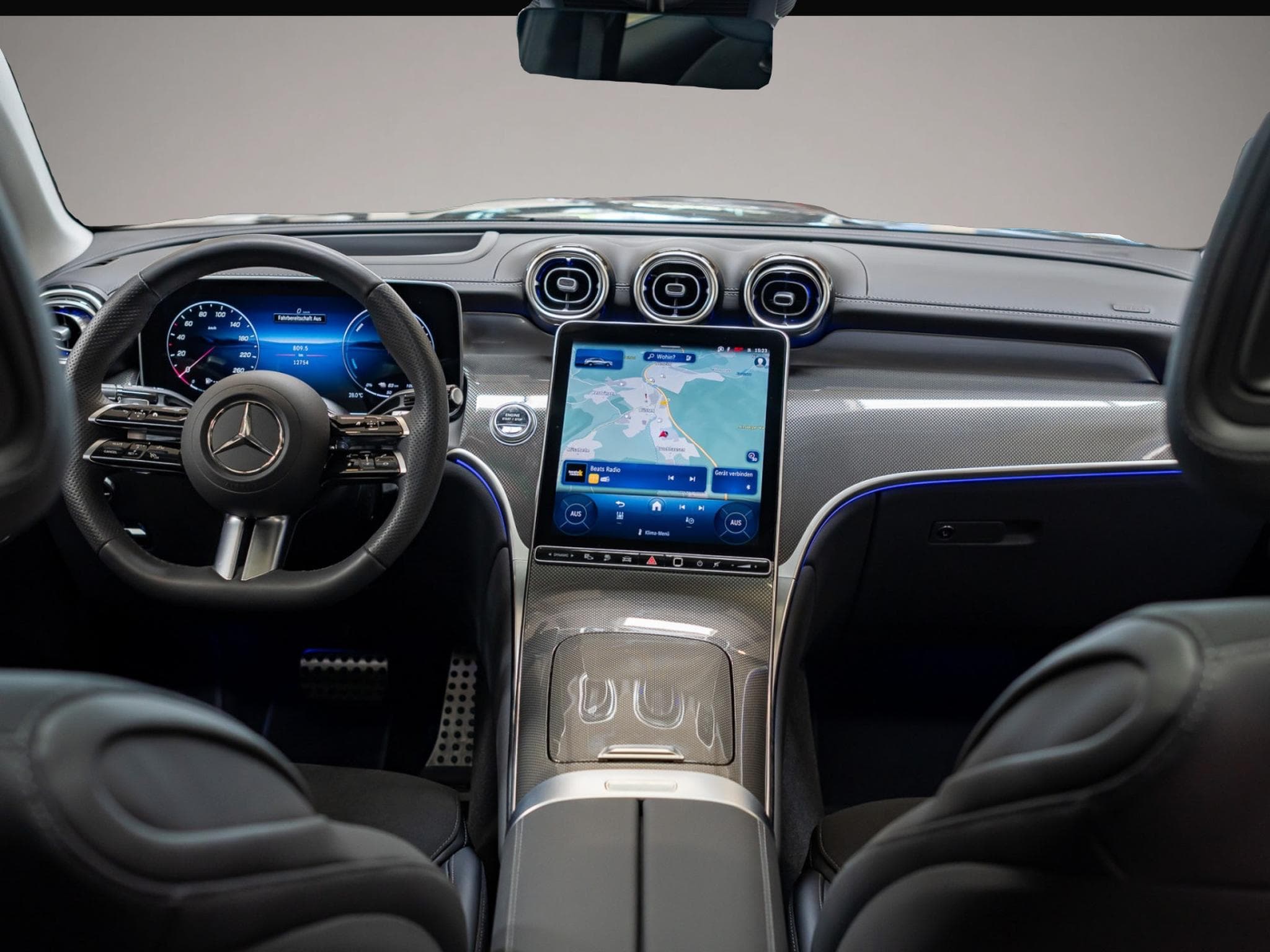 Mercedes GLA 200 (2025) - Foto 5