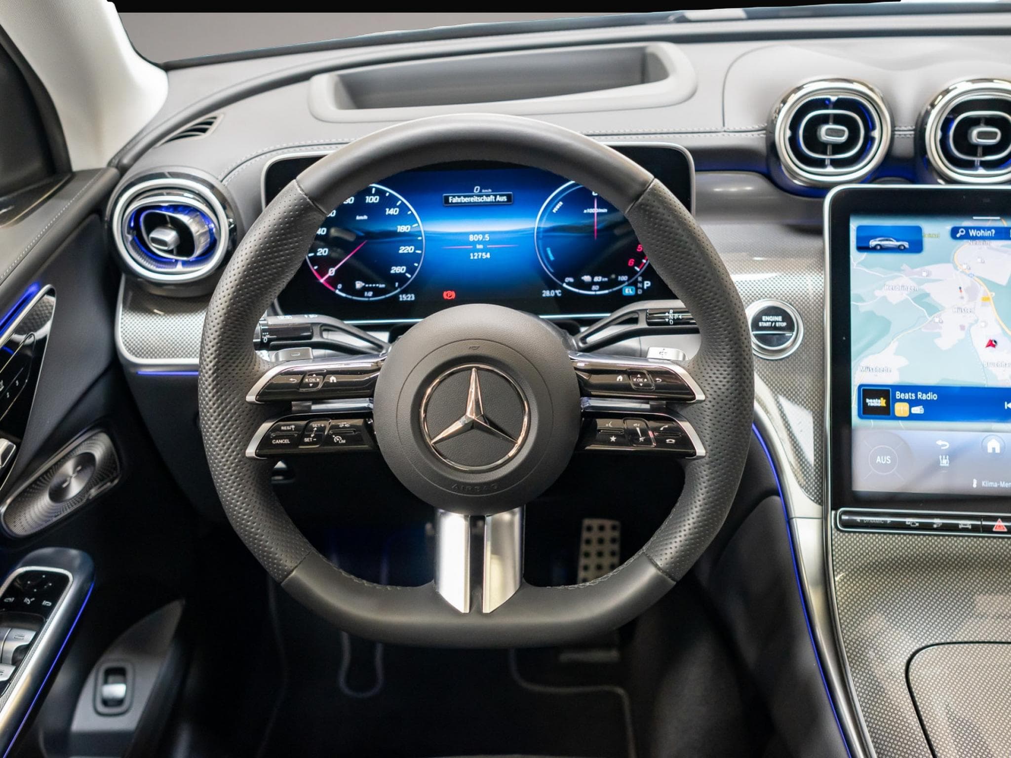 Mercedes GLA 200 (2025) - Foto 6