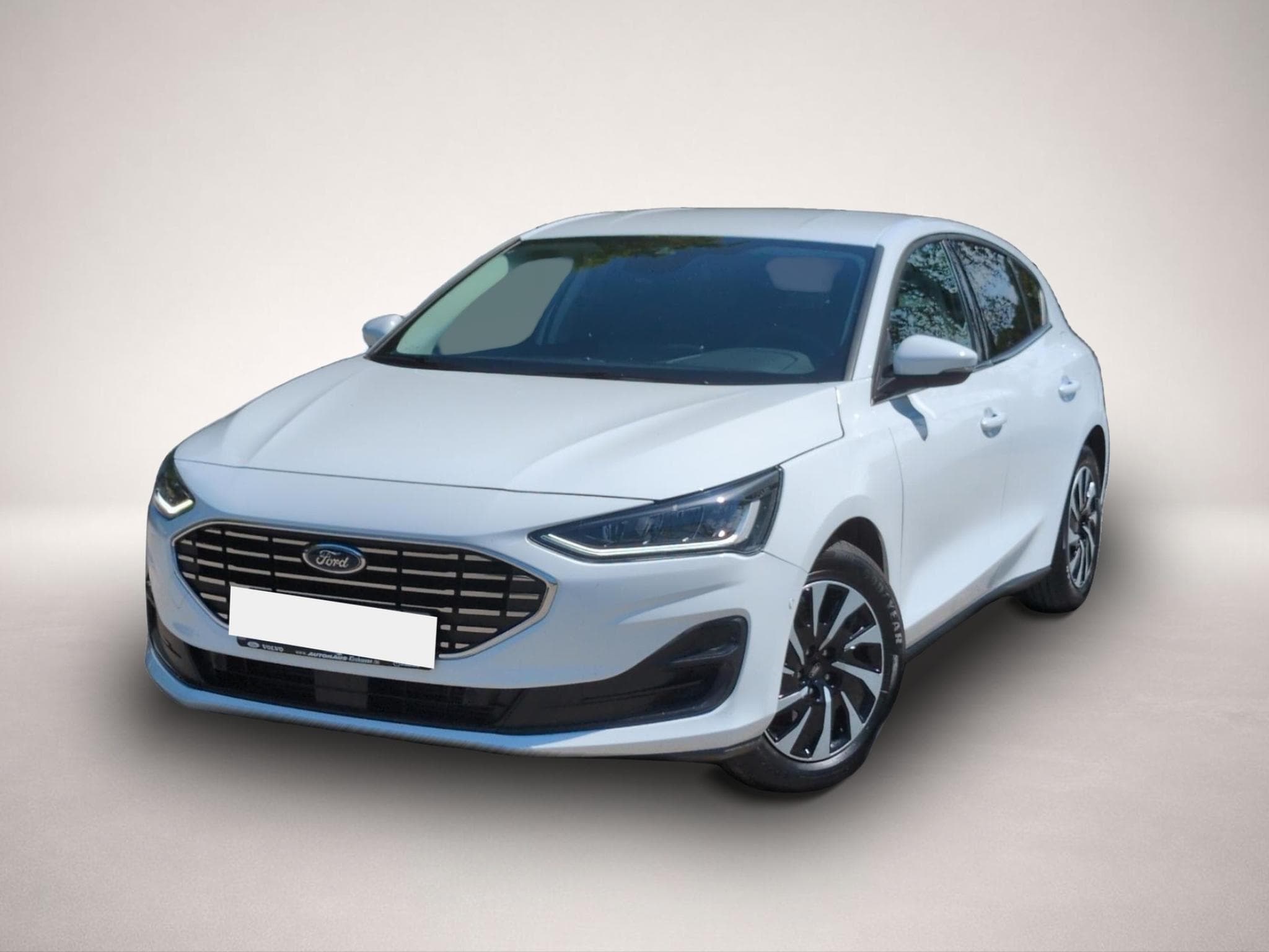 Ford Focus (2026) - Foto 1