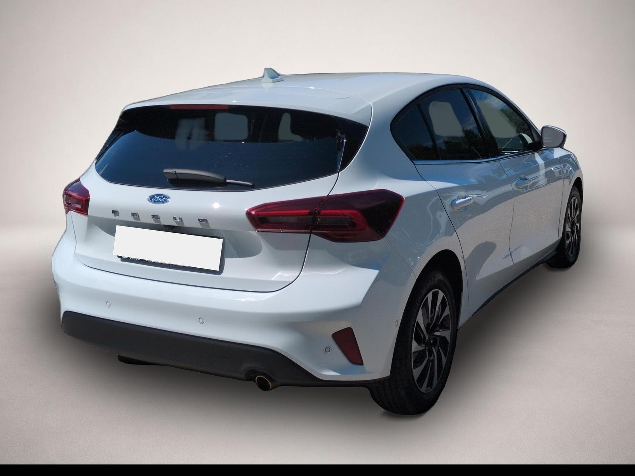 Ford Focus (2026) - Foto 3