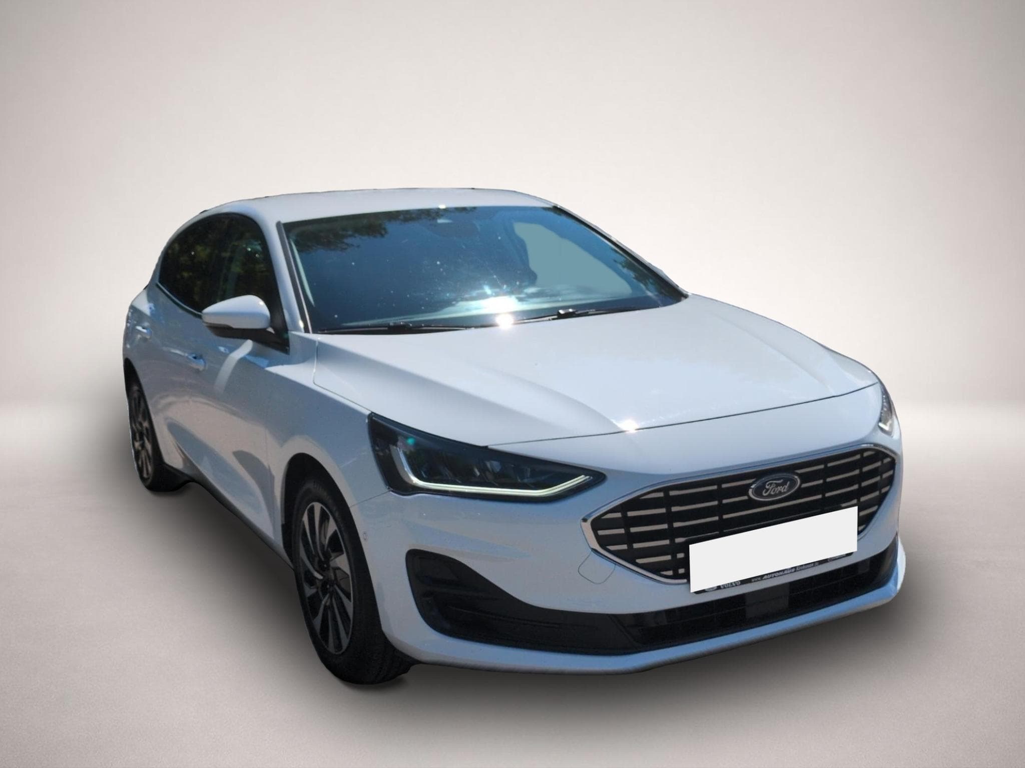 Ford Focus (2026) - Foto 4
