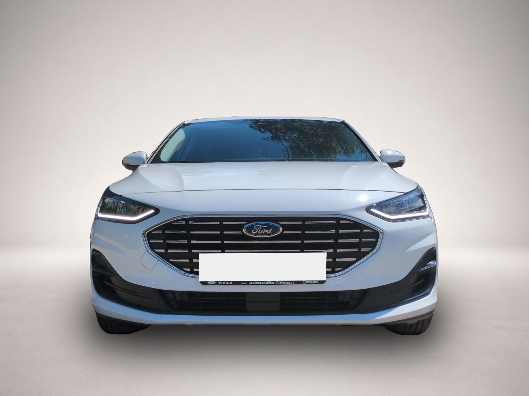 Ford Focus (2026) - Foto 5