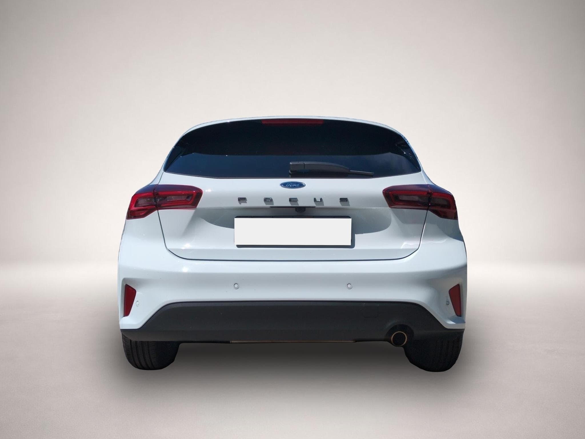 Ford Focus (2026) - Foto 6