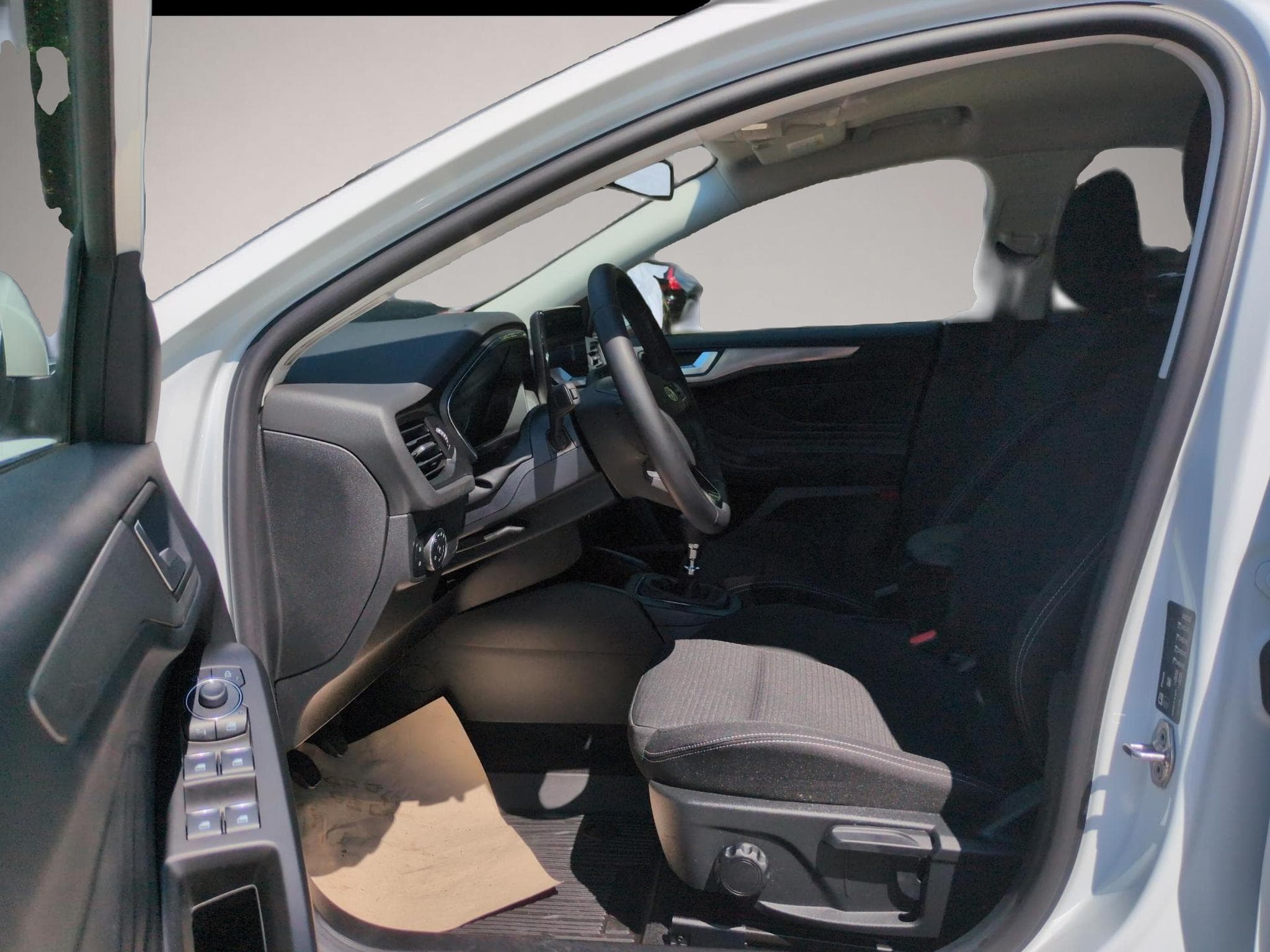 Ford Focus (2026) - Foto 7