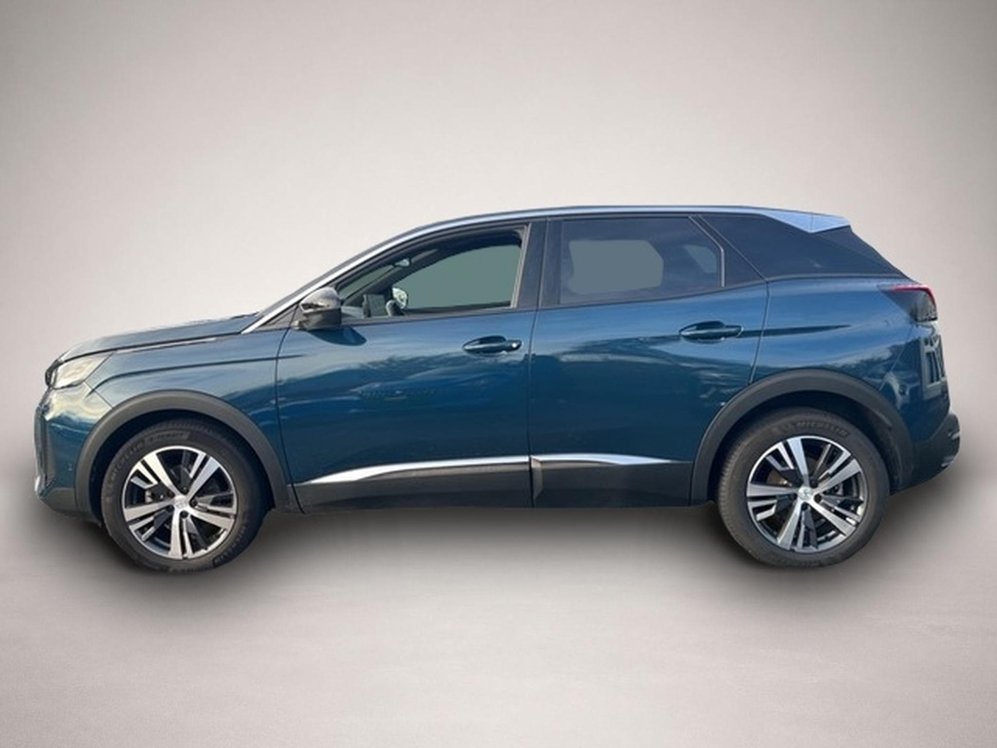 Peugeot 3008 (2023) - Photo 2