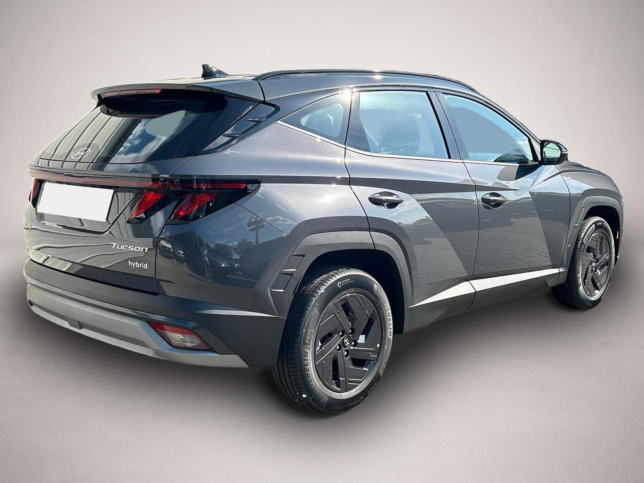 Hyundai Tucson (2026) - Foto 4
