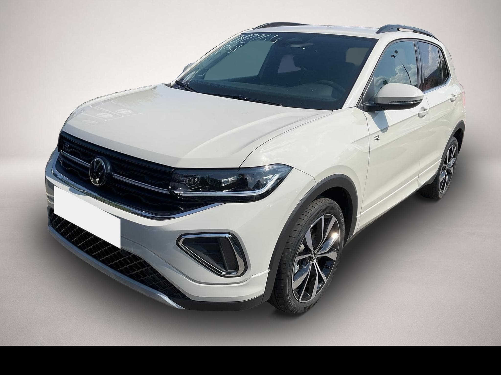 VW T-Cross (2026) - Photo 1