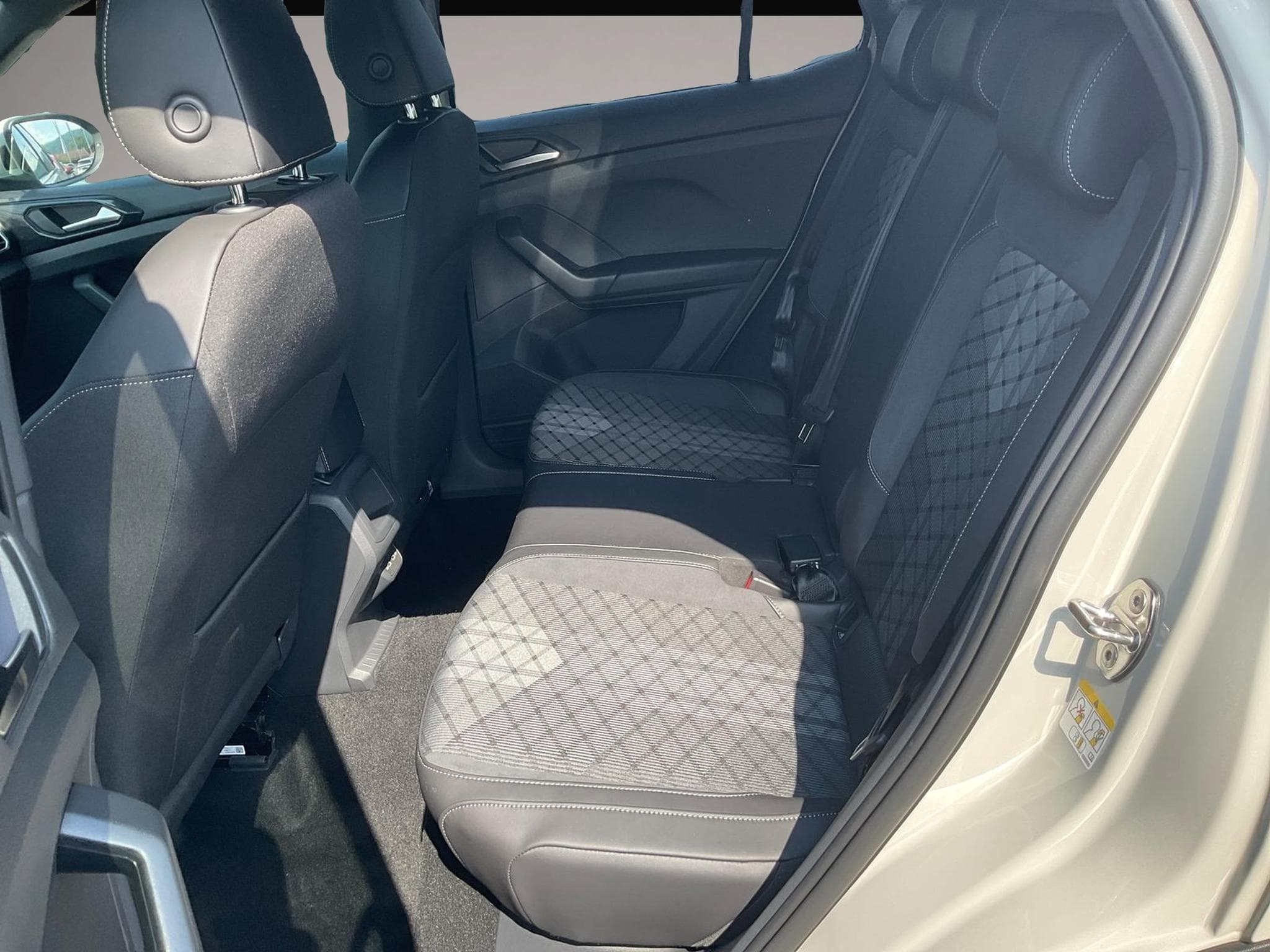 VW T-Cross (2026) - Photo 3