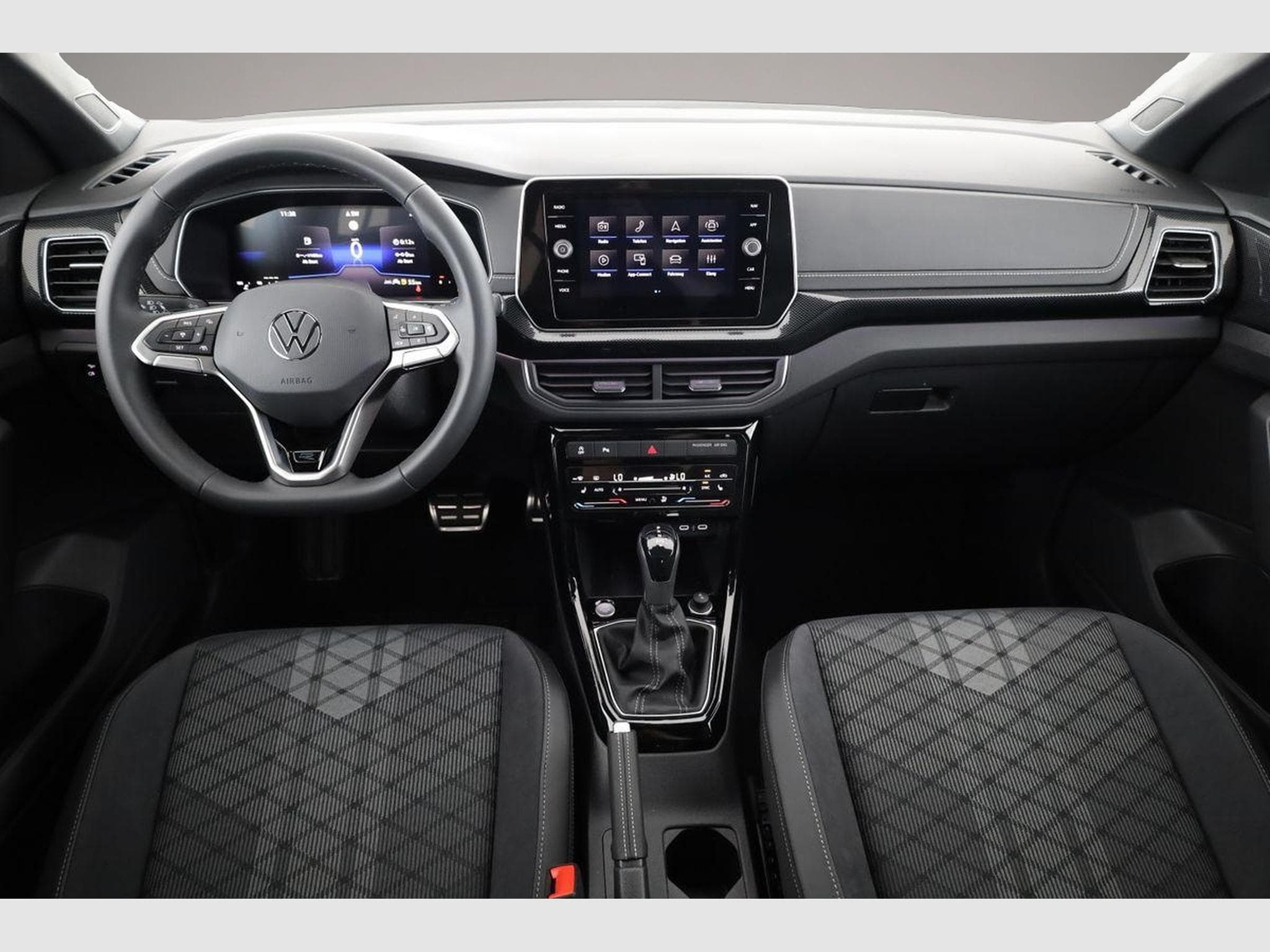 VW T-Cross (2026) - Photo 5